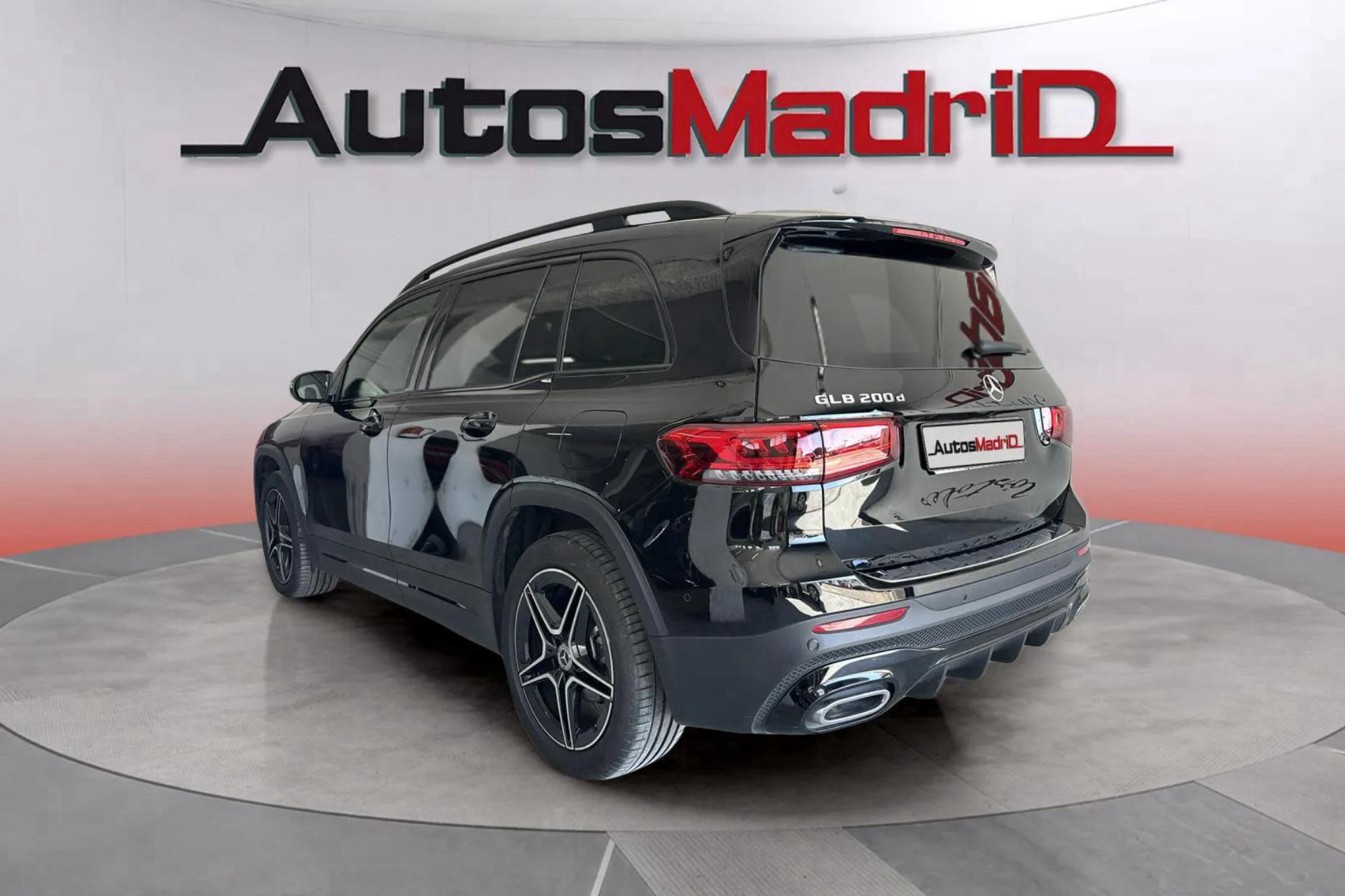 Mercedes-Benz GLB 200 d - foto 5