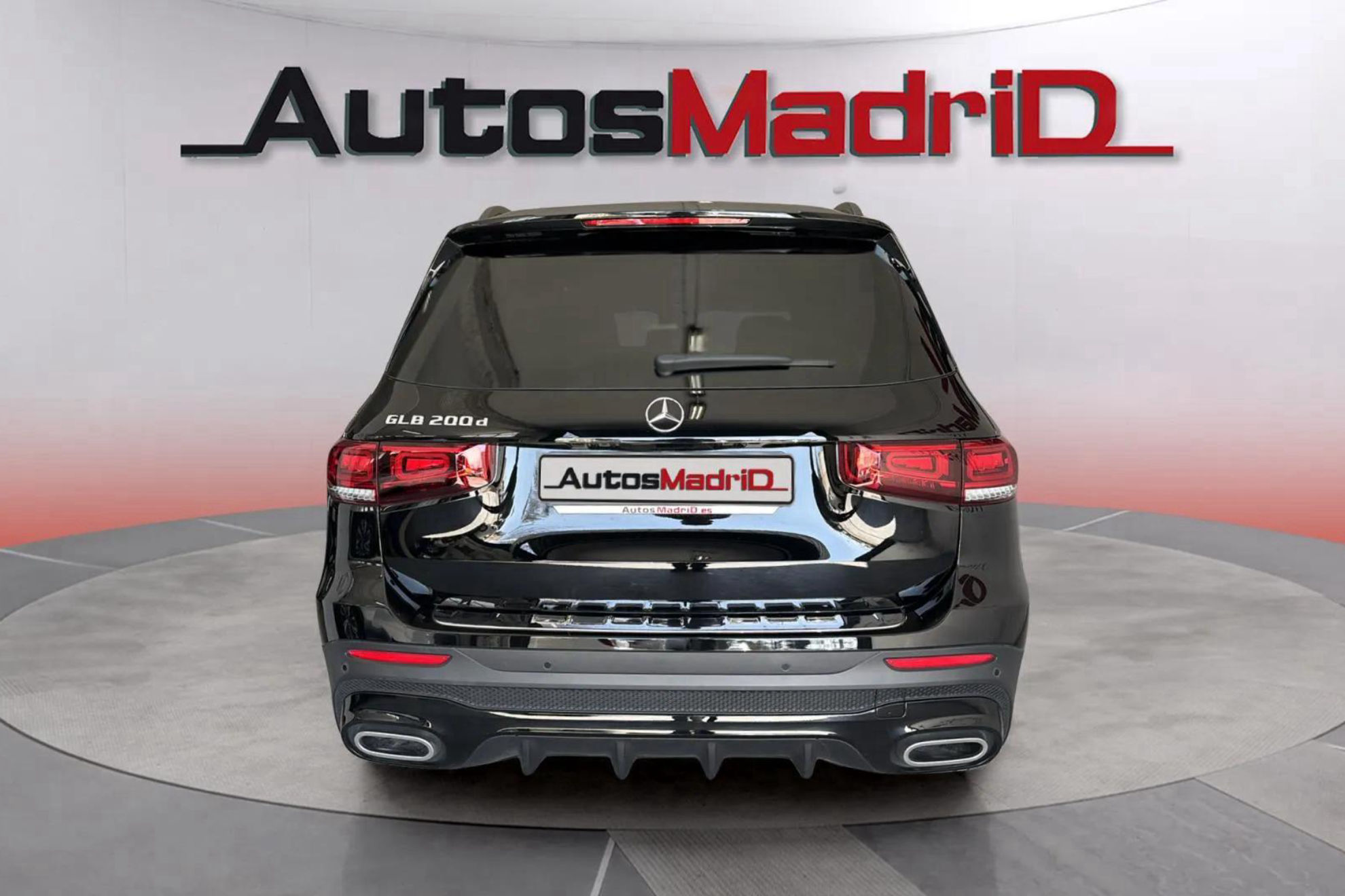 Mercedes-Benz GLB 200 d - foto 7