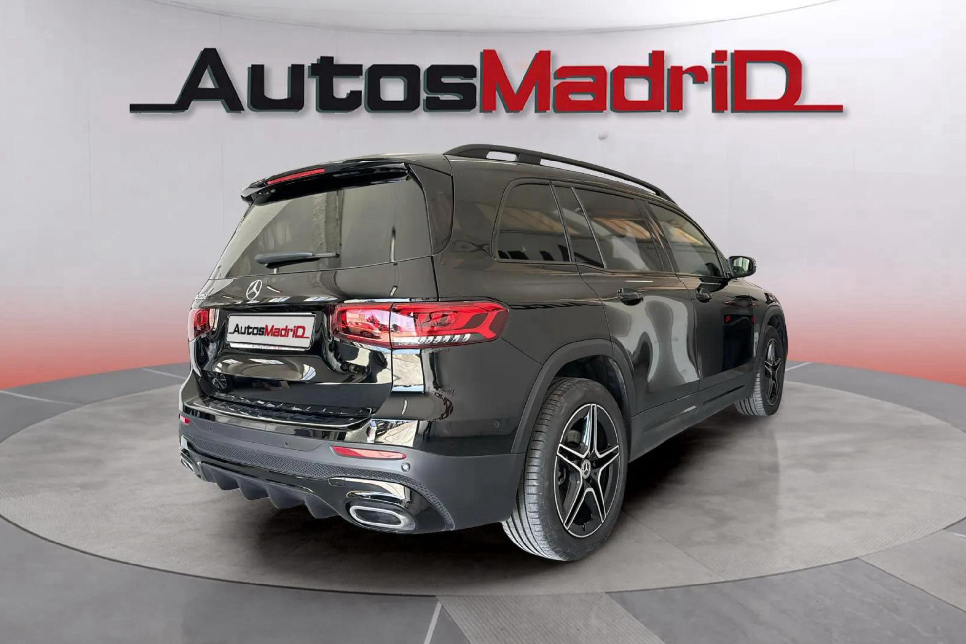 Mercedes-Benz GLB 200 d - foto 6