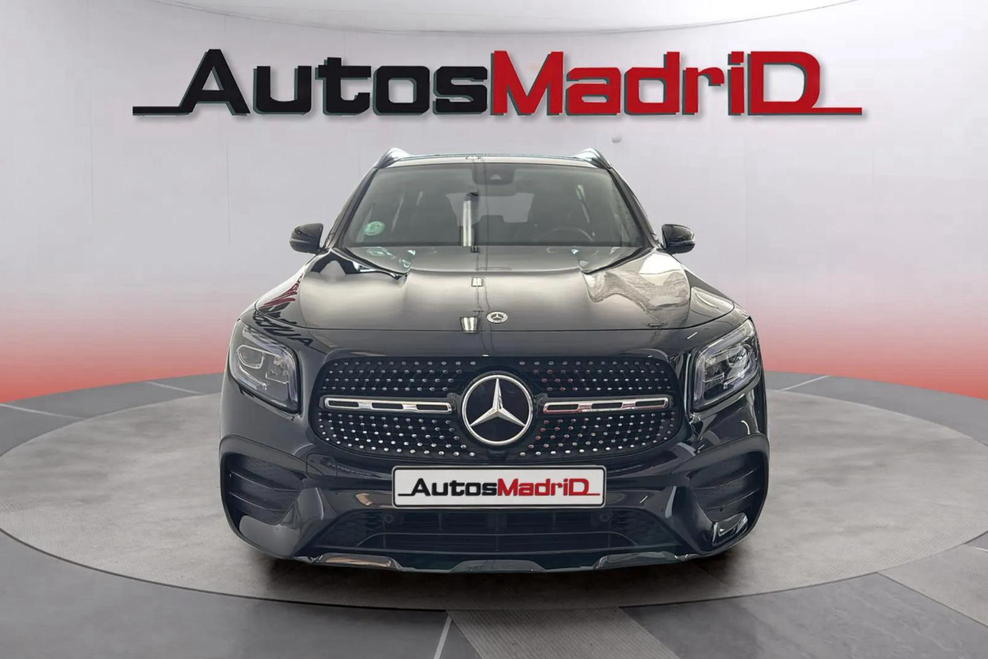 Mercedes-Benz GLB 200 d - foto 2