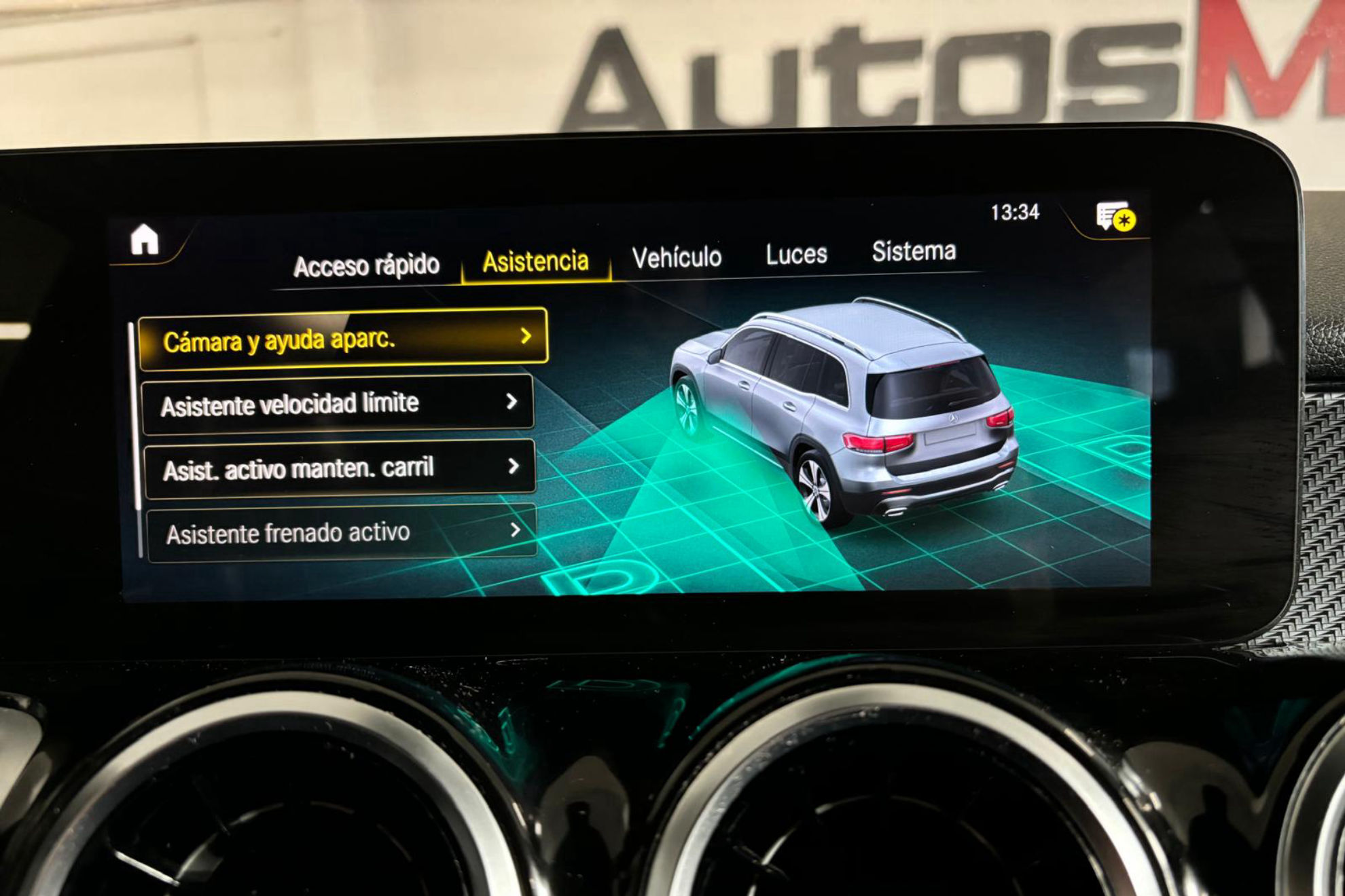 Mercedes-Benz GLB 200 d - foto 27