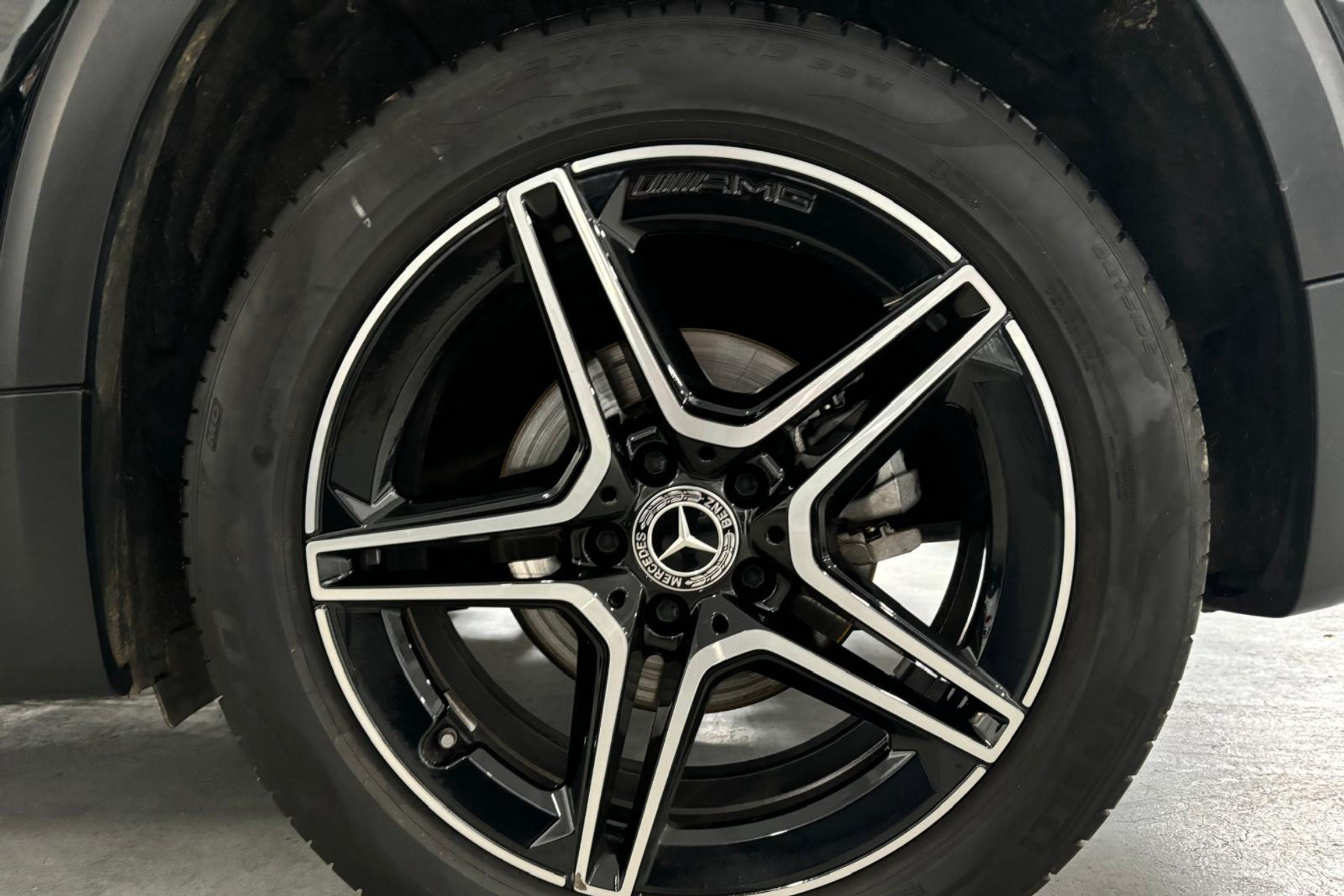 Mercedes-Benz GLB 200 d - foto 10