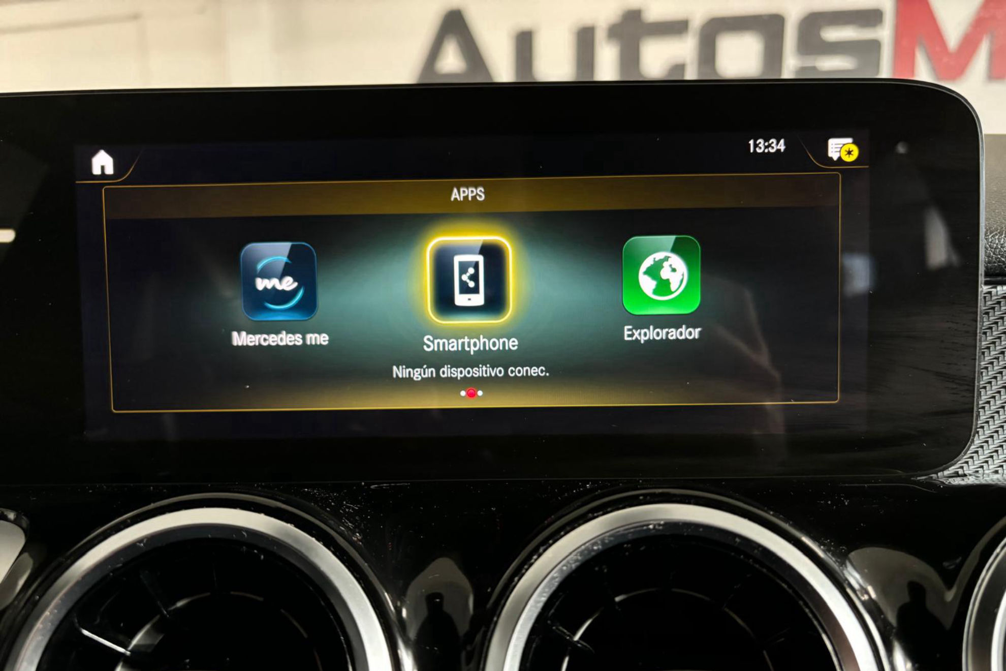 Mercedes-Benz GLB 200 d - foto 30