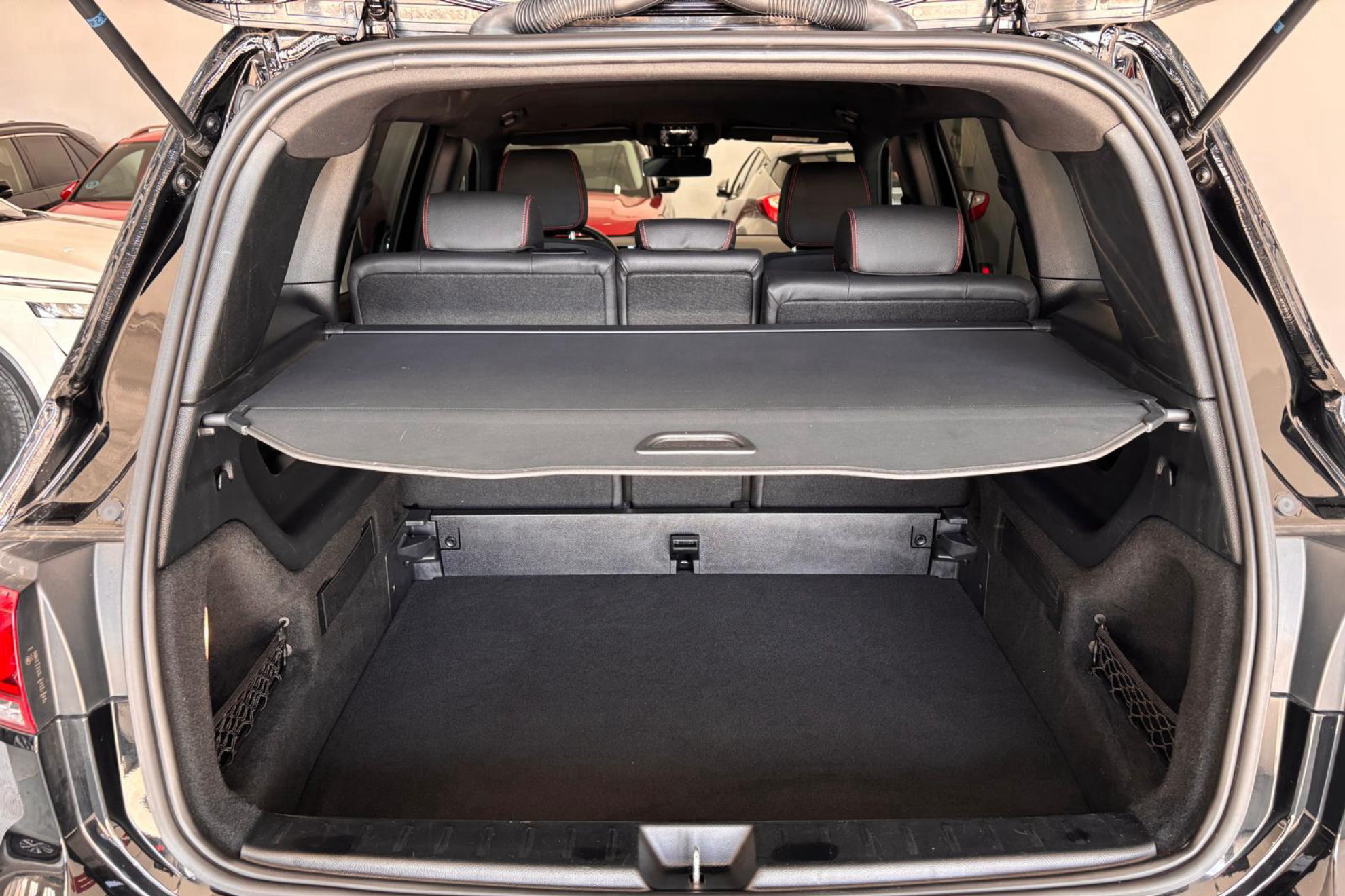 Mercedes-Benz GLB 200 d - foto 8