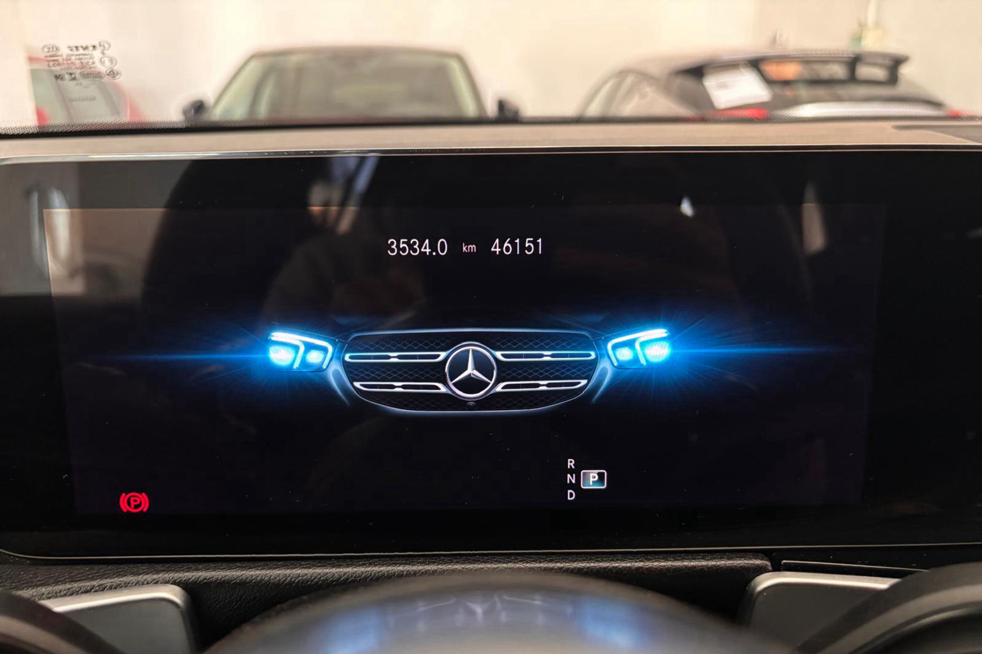 Mercedes-Benz GLB 200 d - foto 32