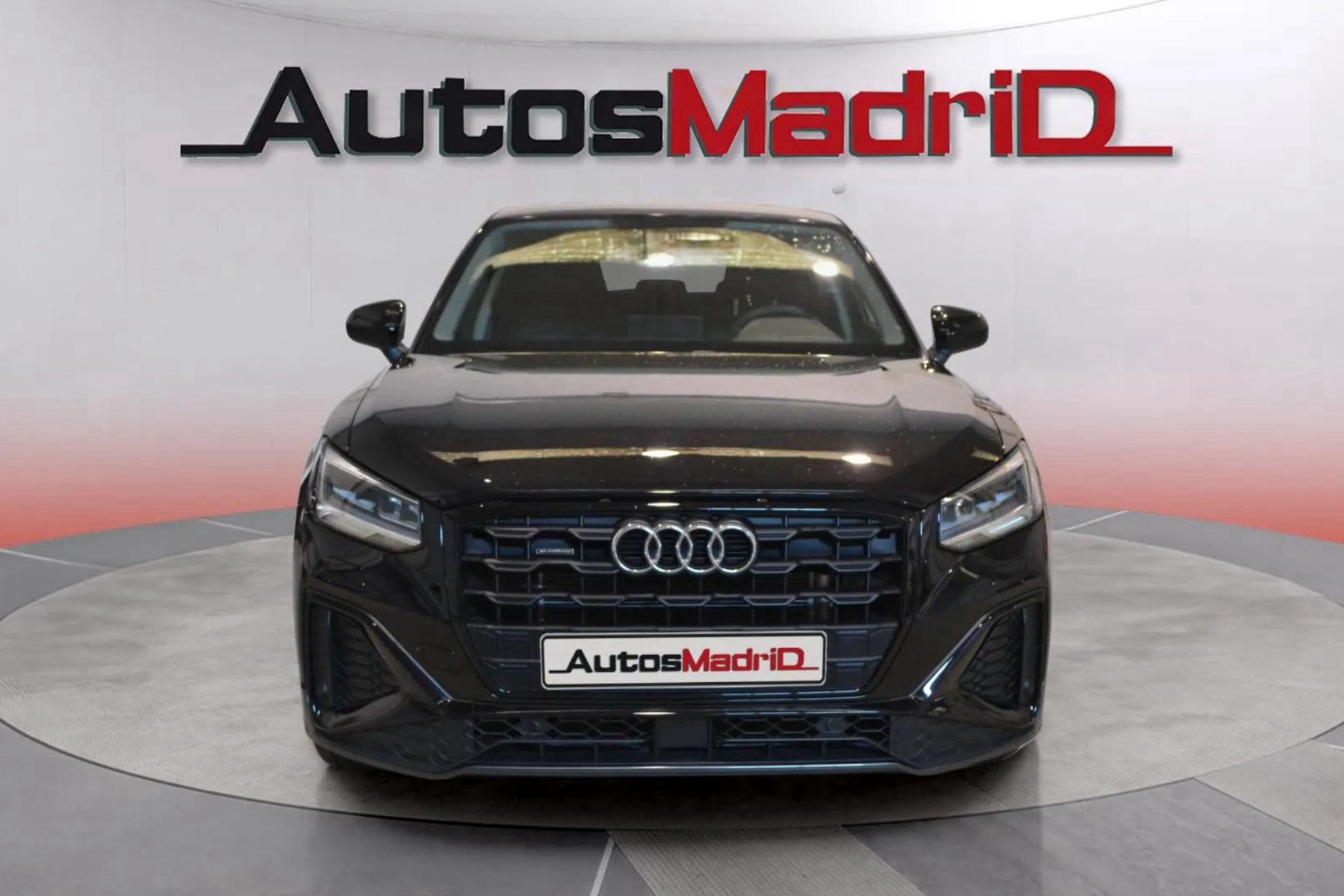 Audi Q2 Advanced 30 TDI - foto 2