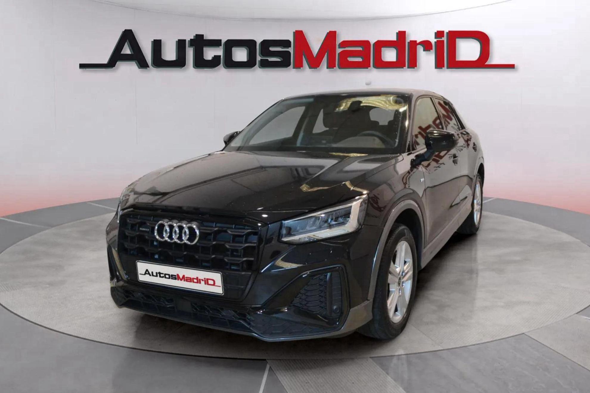 Audi Q2 Advanced 30 TDI - foto 3