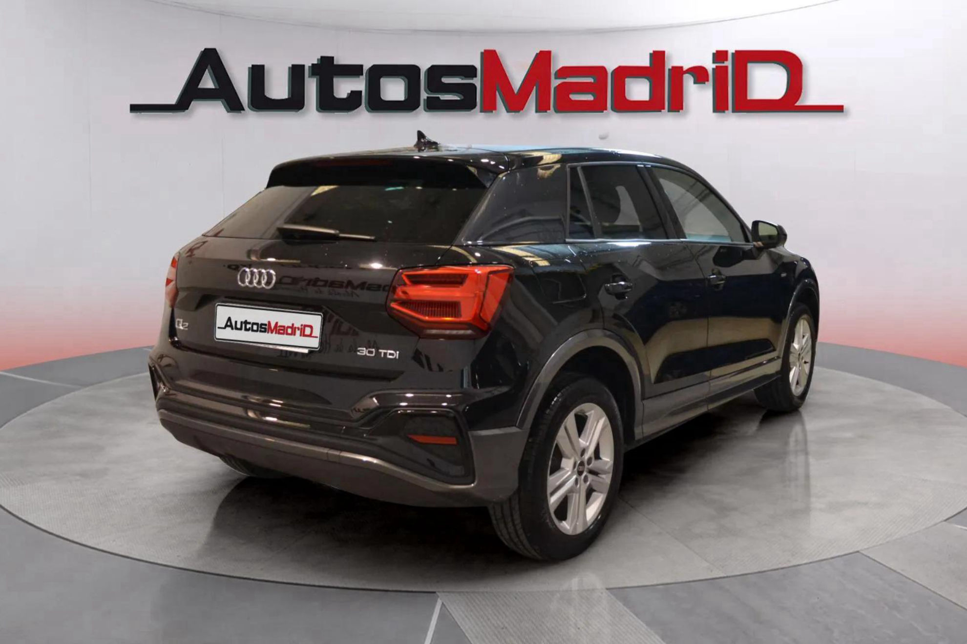 Audi Q2 Advanced 30 TDI - foto 7