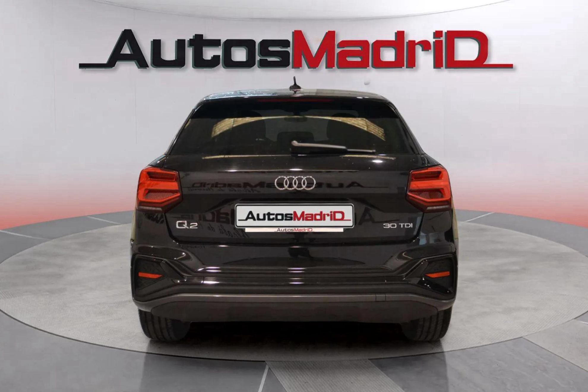 Audi Q2 Advanced 30 TDI - foto 6