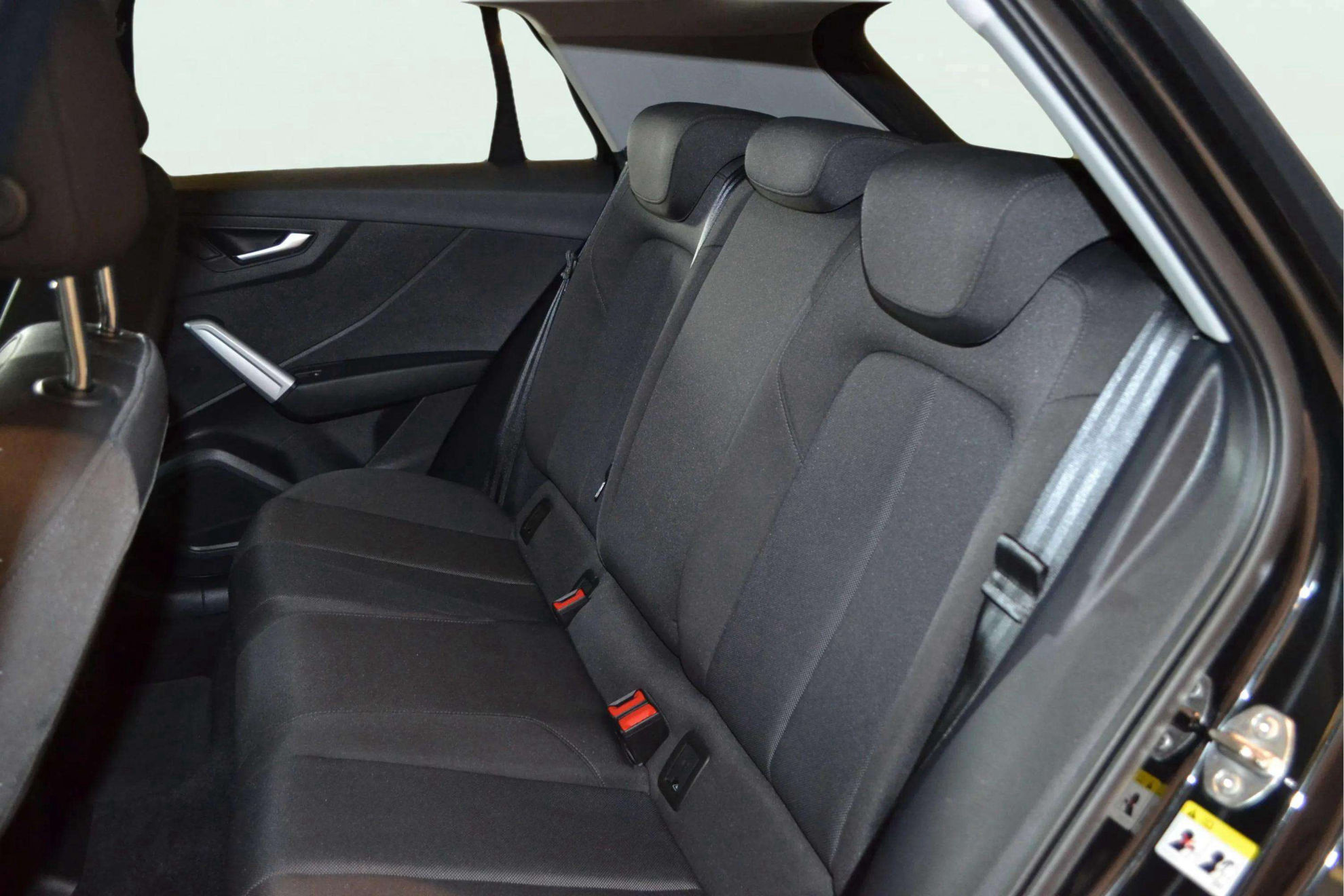 Audi Q2 Advanced 30 TDI - foto 10