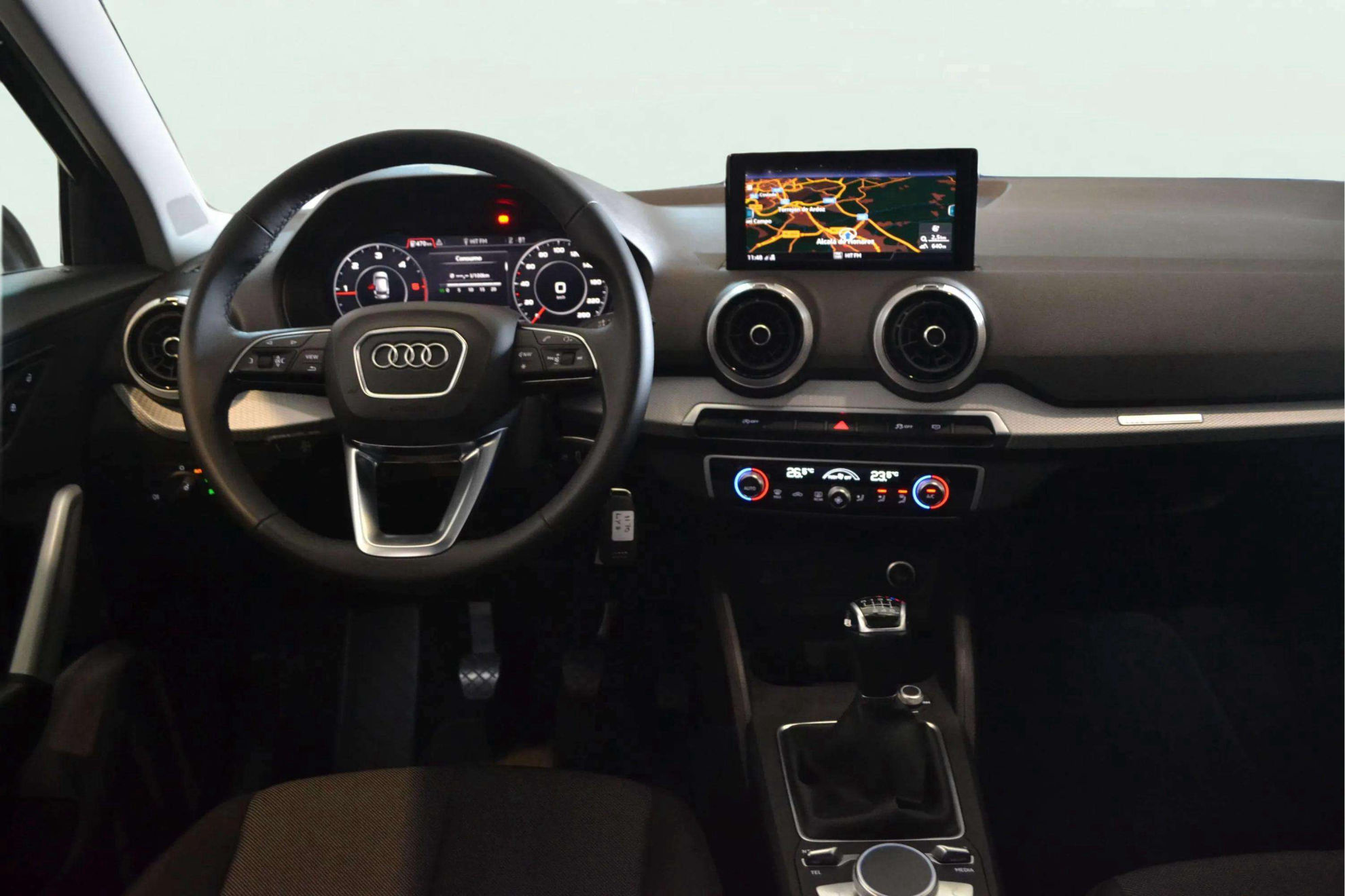 Audi Q2 Advanced 30 TDI - foto 15