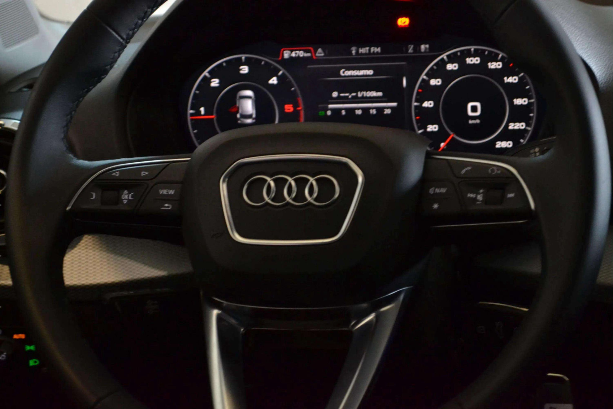 Audi Q2 Advanced 30 TDI - foto 16
