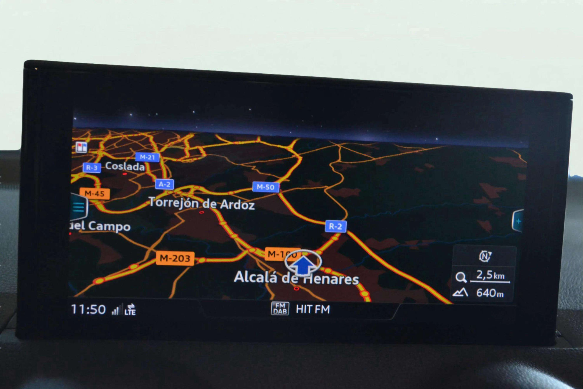 Audi Q2 Advanced 30 TDI - foto 26