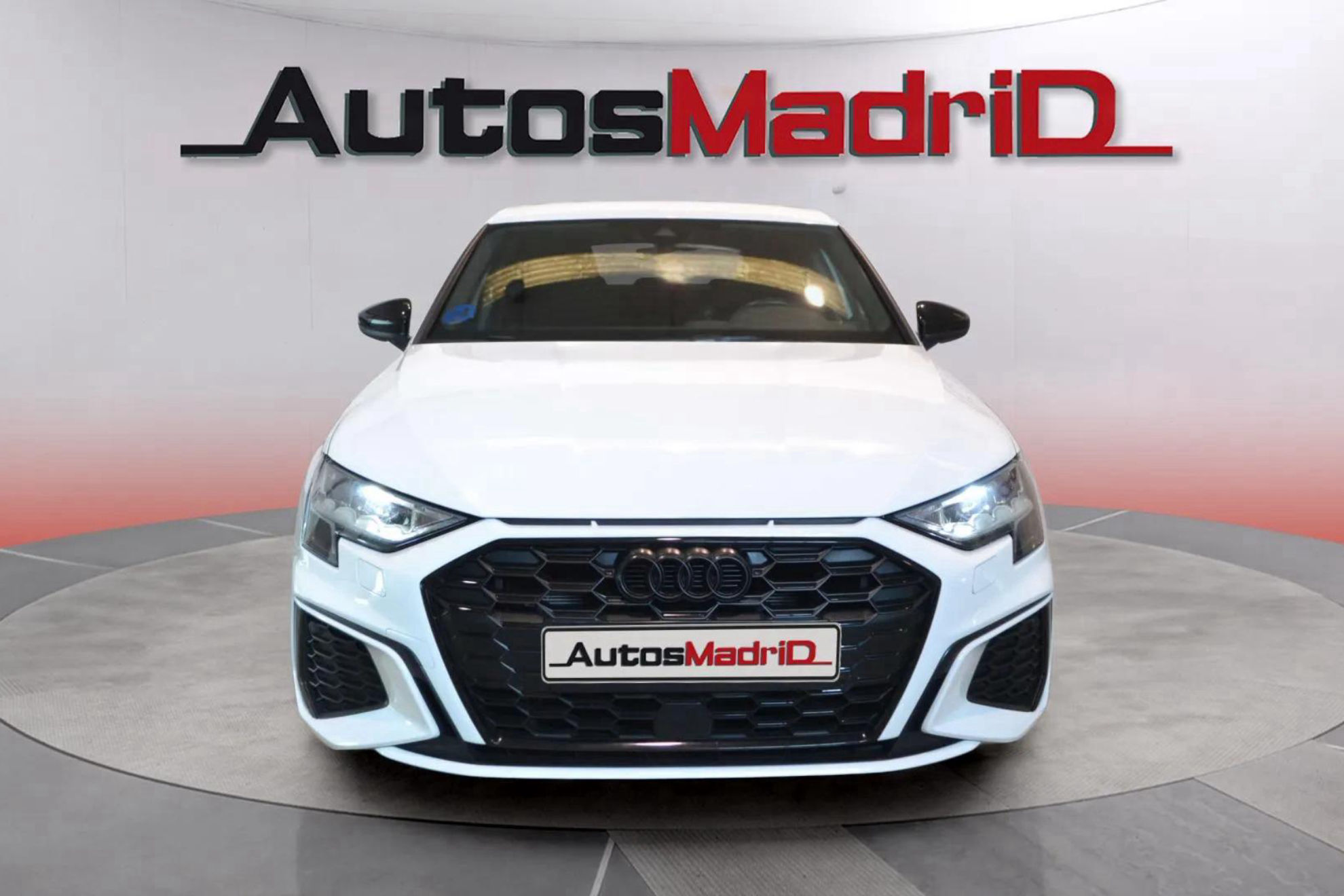 Audi A3 Sportback S line 40 TFSI e S tron - foto 2