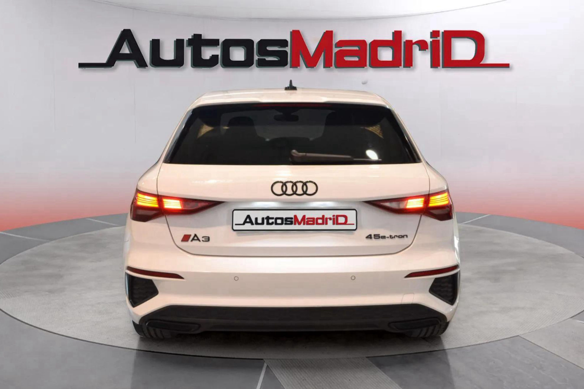 Audi A3 Sportback S line 40 TFSI e S tron - foto 6