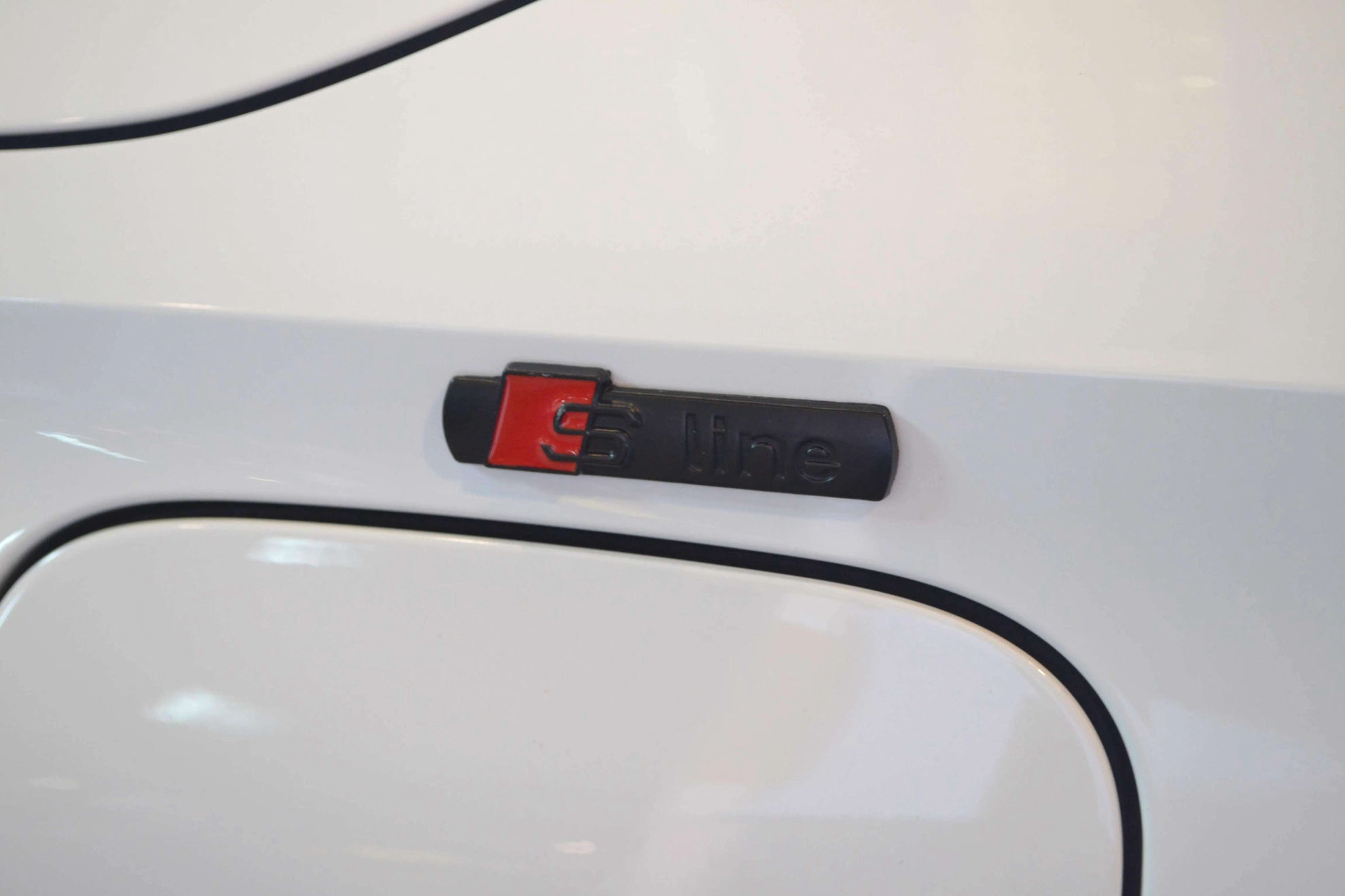 Audi A3 Sportback S line 40 TFSI e S tron - foto 15