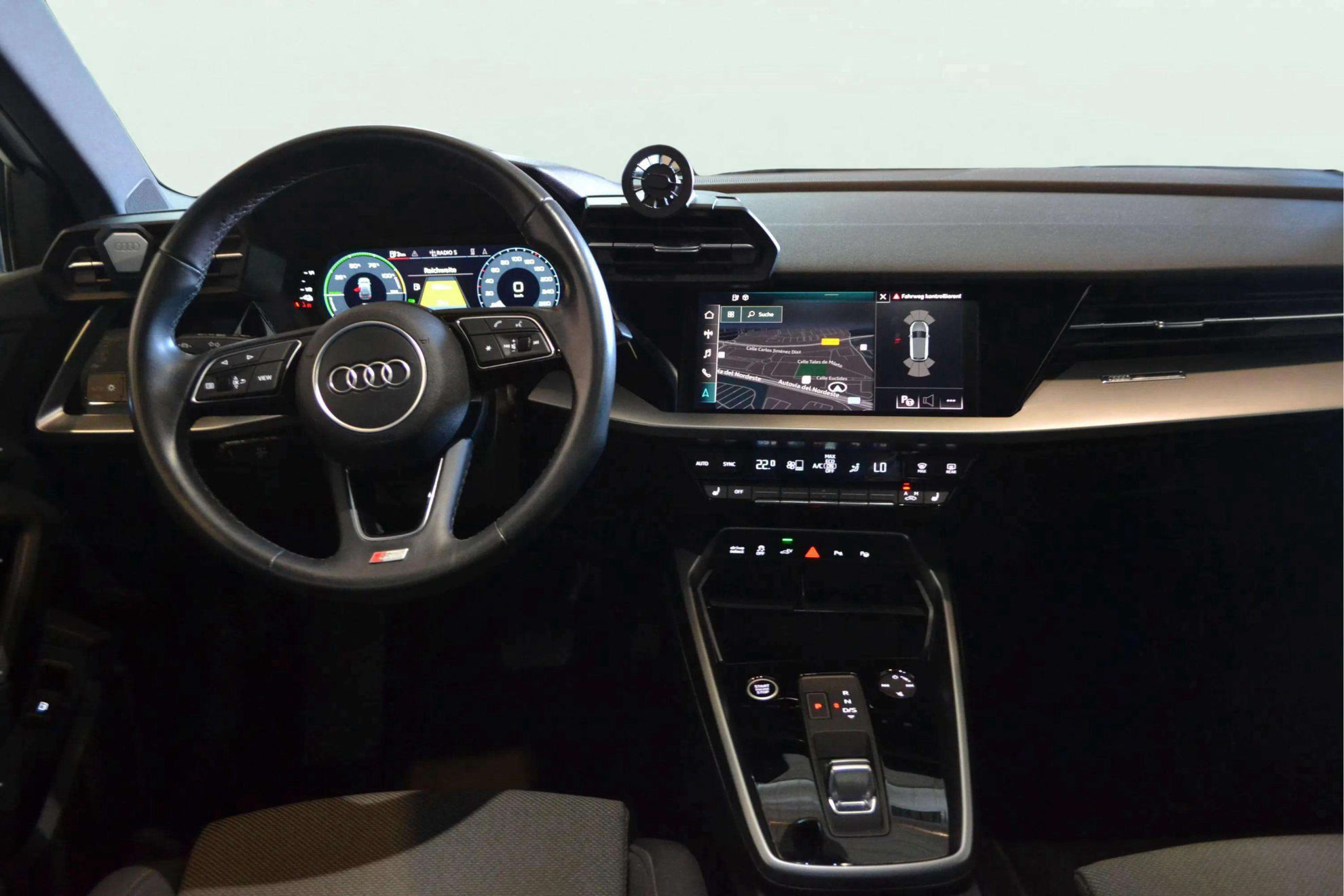 Audi A3 Sportback S line 40 TFSI e S tron - foto 18