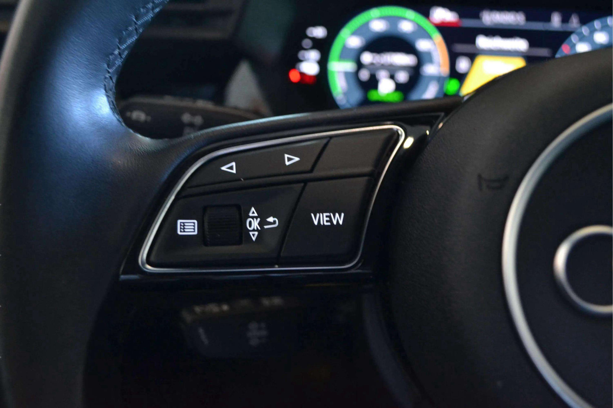 Audi A3 Sportback S line 40 TFSI e S tron - foto 21