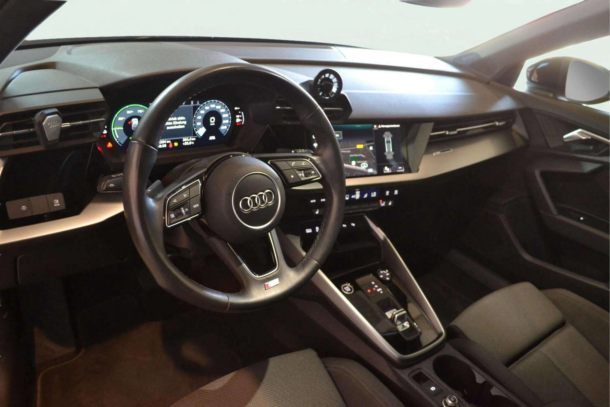 Audi A3 Sportback S line 40 TFSI e S tron - foto 17