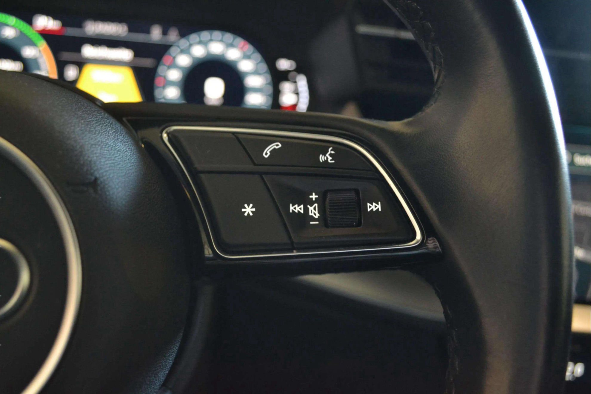 Audi A3 Sportback S line 40 TFSI e S tron - foto 22