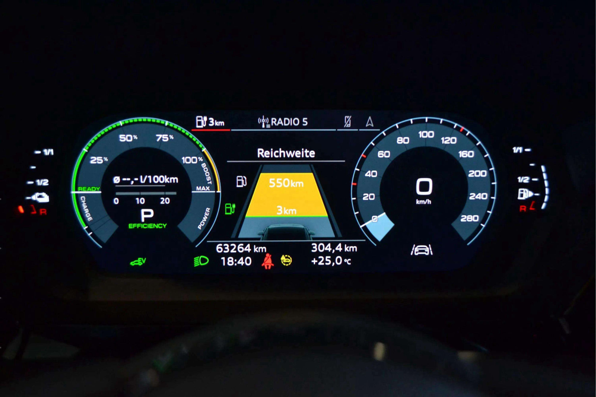 Audi A3 Sportback S line 40 TFSI e S tron - foto 26