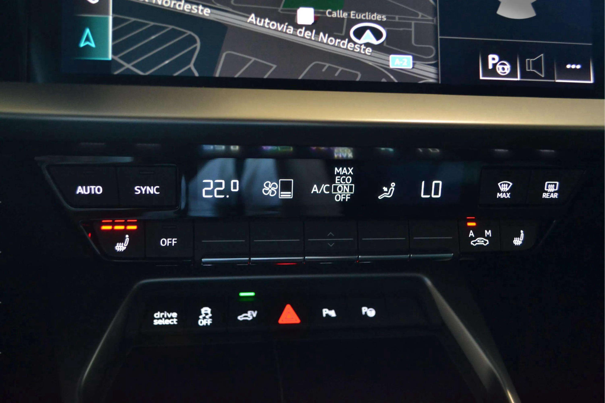 Audi A3 Sportback S line 40 TFSI e S tron - foto 30