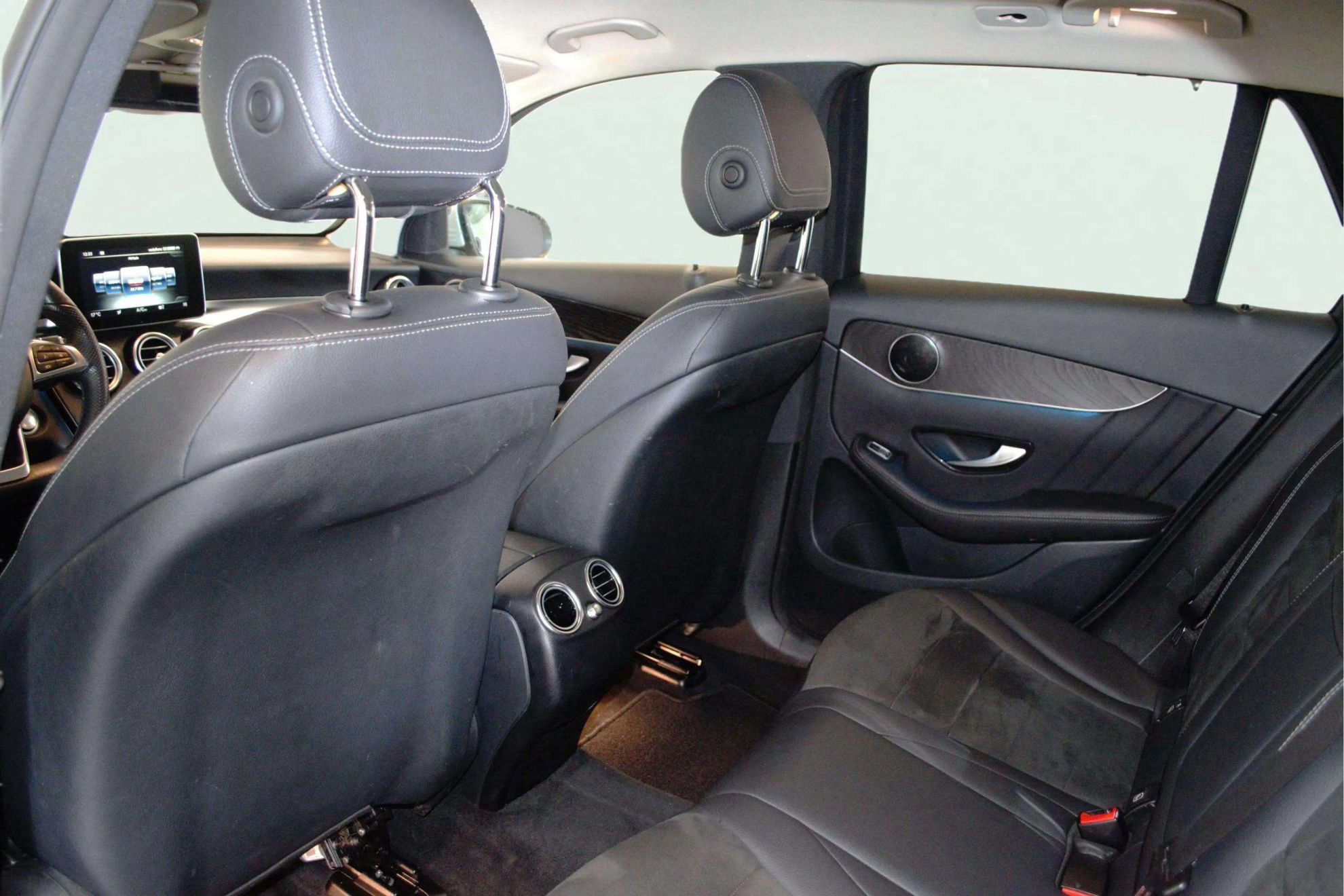 Mercedes-Benz GLC 220 d 4MATIC - foto 11