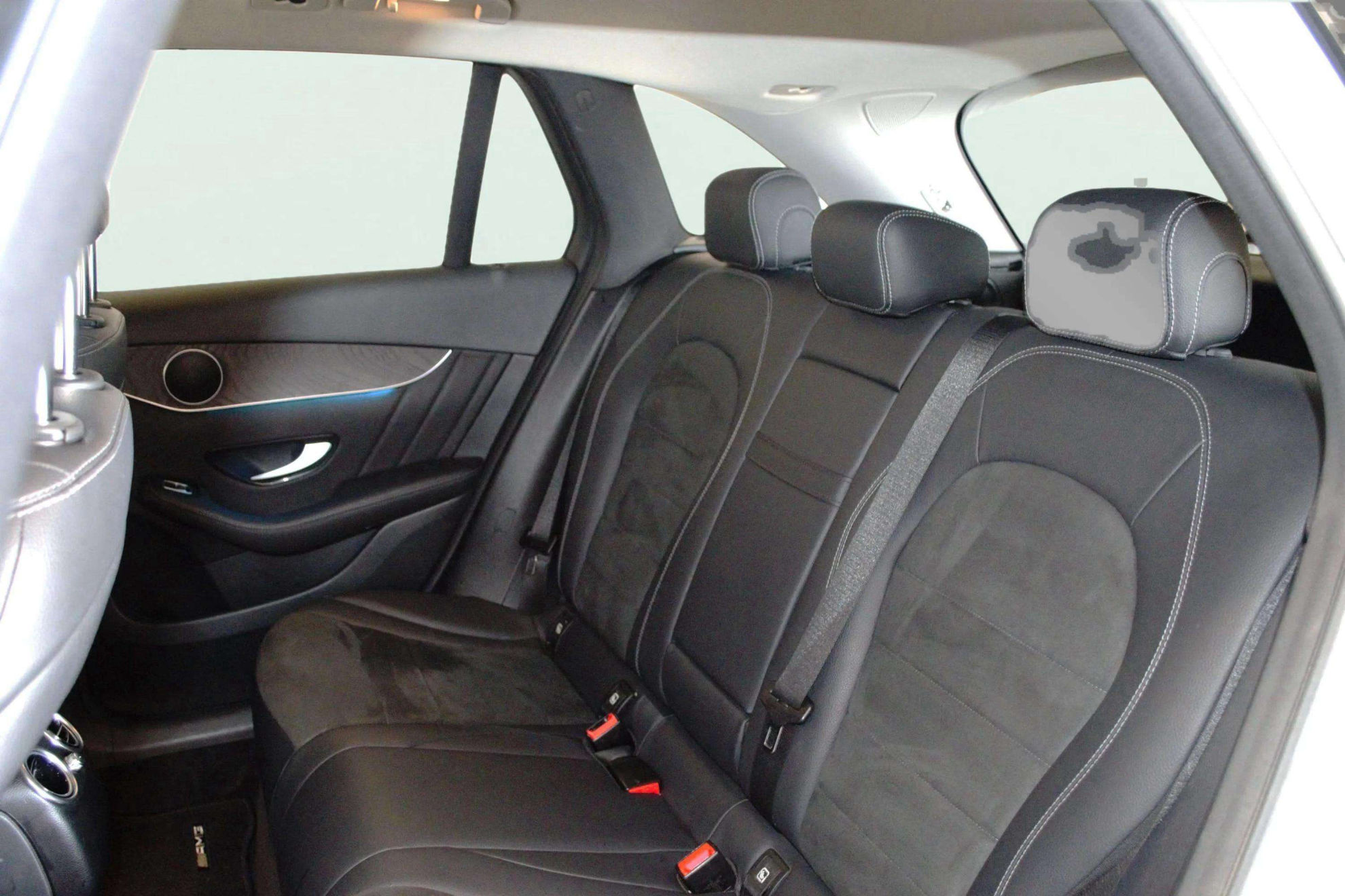Mercedes-Benz GLC 220 d 4MATIC - foto 10