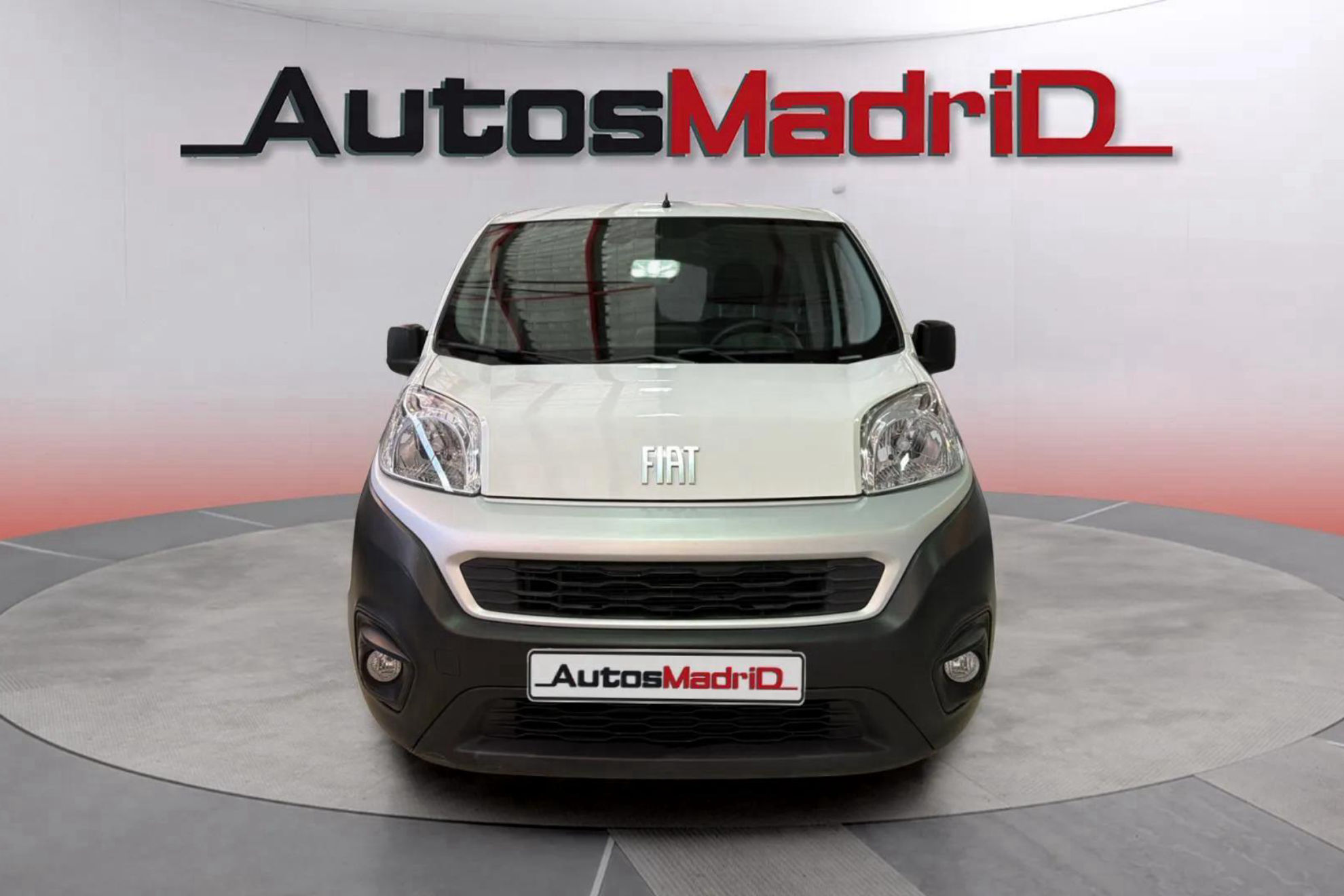 Fiat Fiorino Cargo Base N1 1.3 Mjet - foto 2