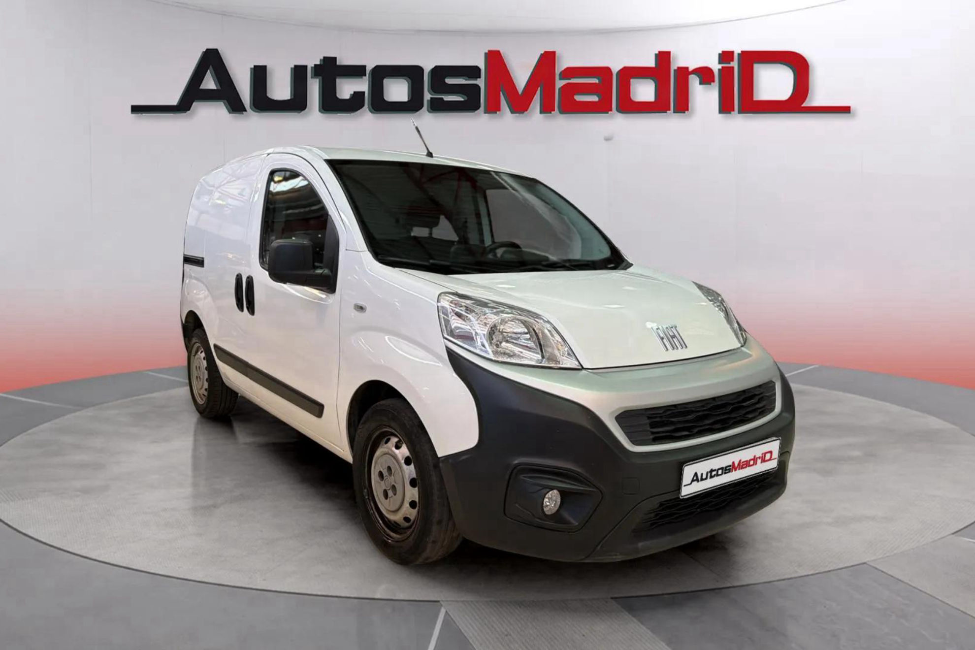 Fiat Fiorino Cargo Base N1 1.3 Mjet