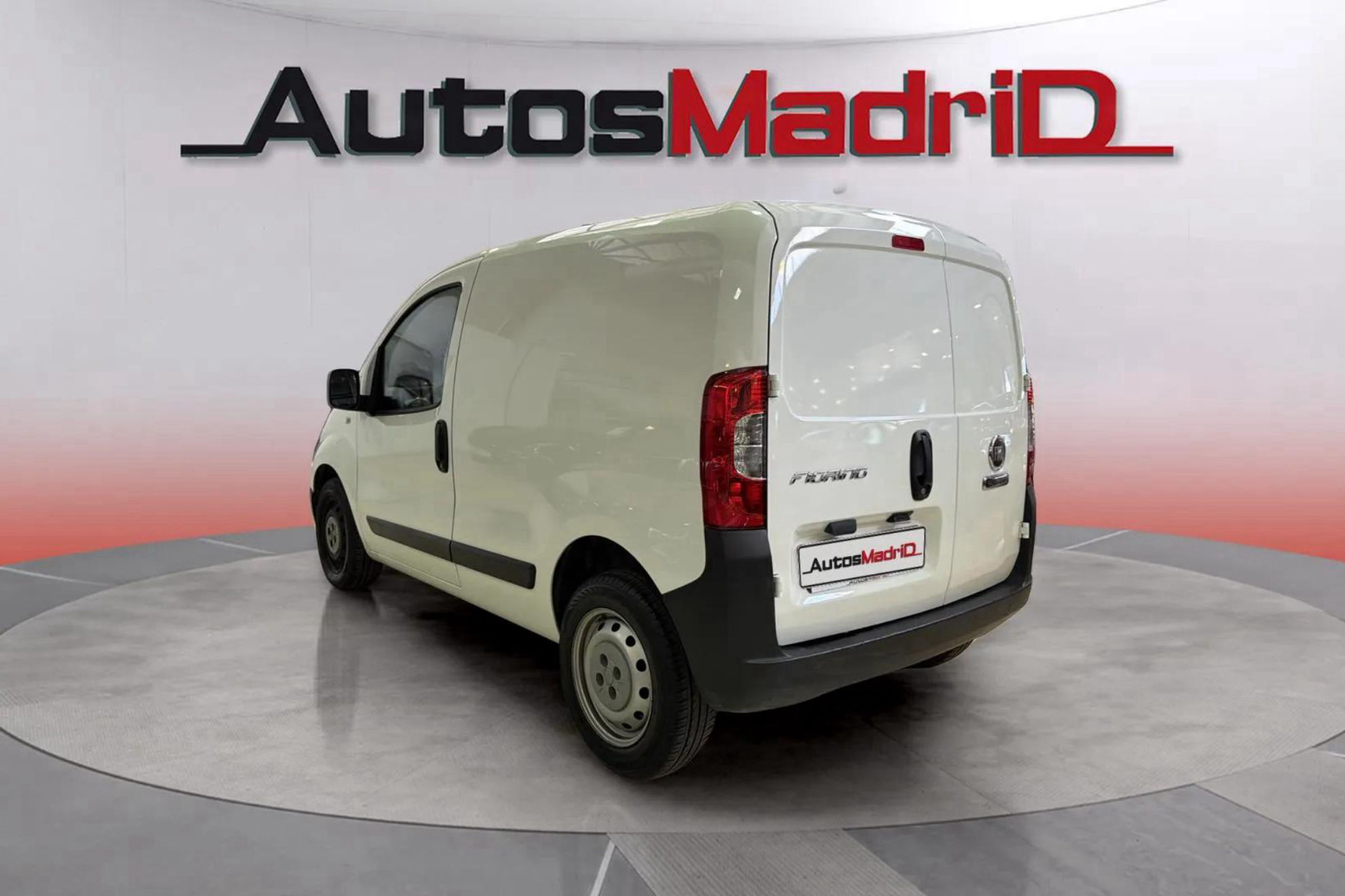 Fiat Fiorino Cargo Base N1 1.3 Mjet - foto 5