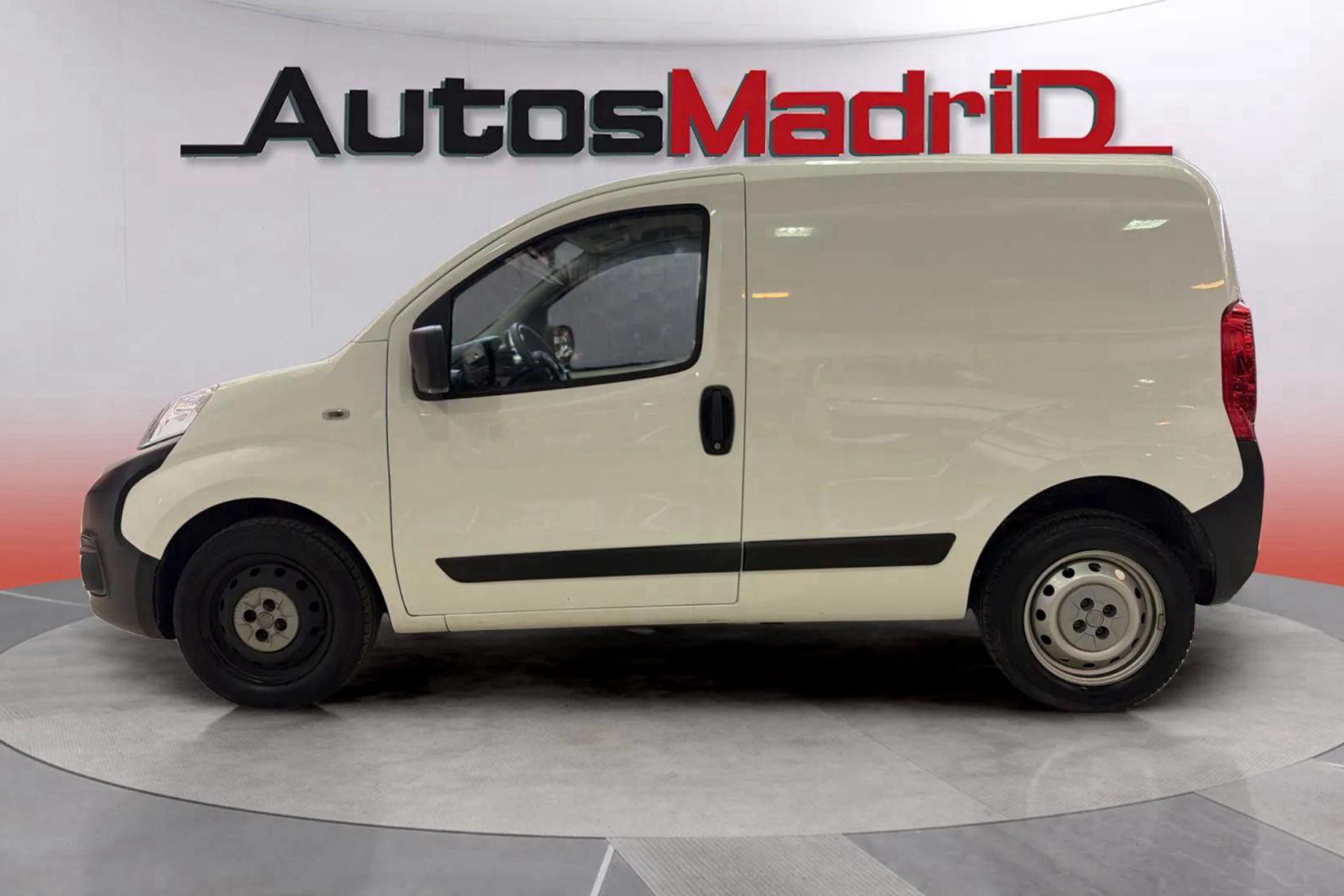 Fiat Fiorino Cargo Base N1 1.3 Mjet - foto 4