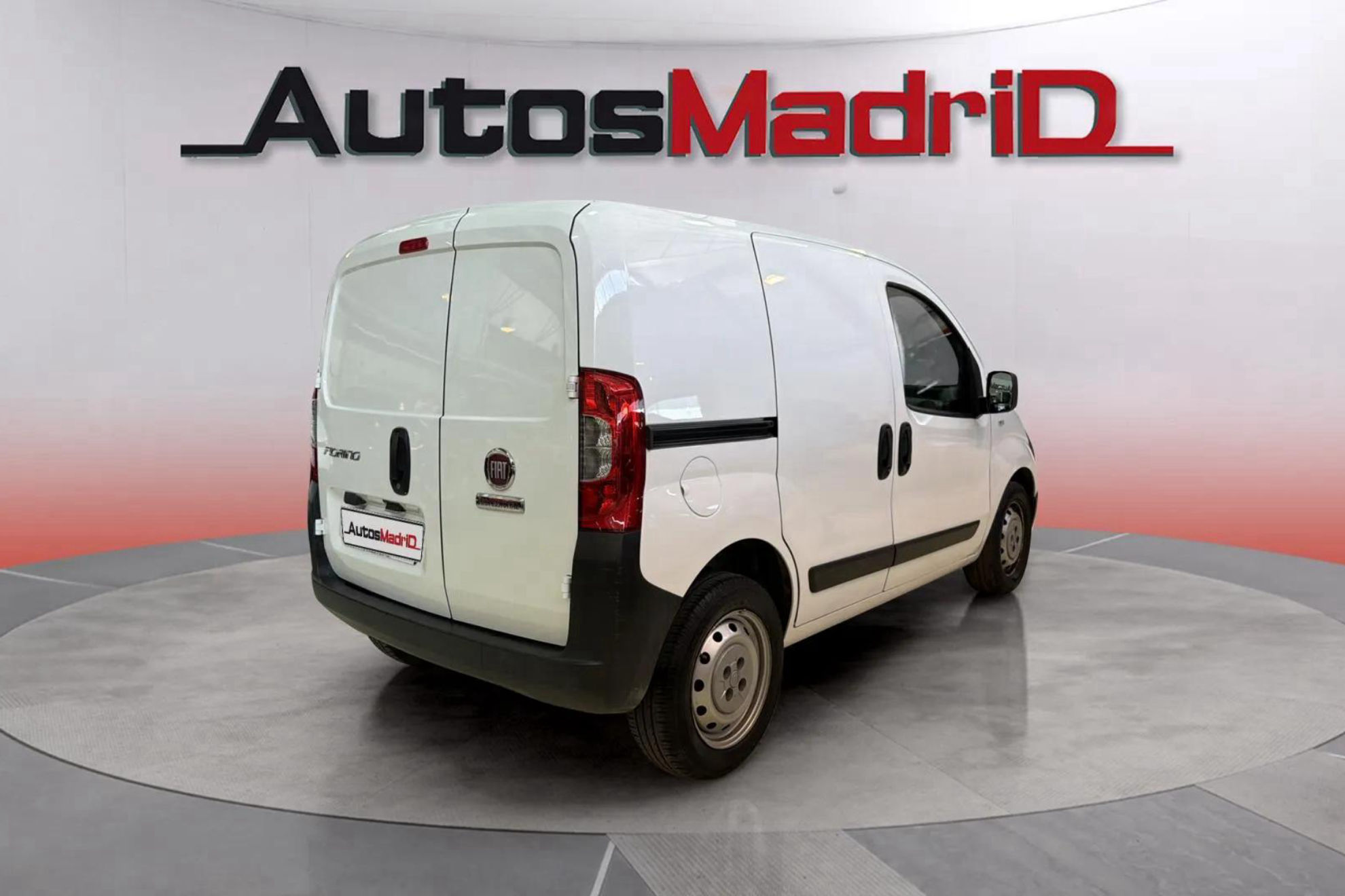 Fiat Fiorino Cargo Base N1 1.3 Mjet - foto 8