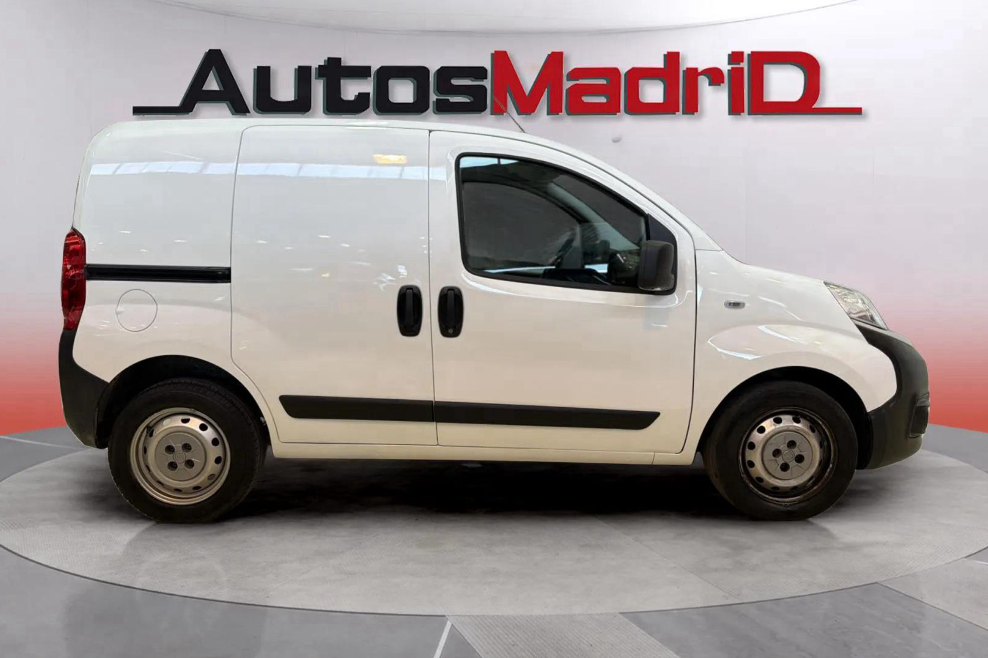 Fiat Fiorino Cargo Base N1 1.3 Mjet - foto 9