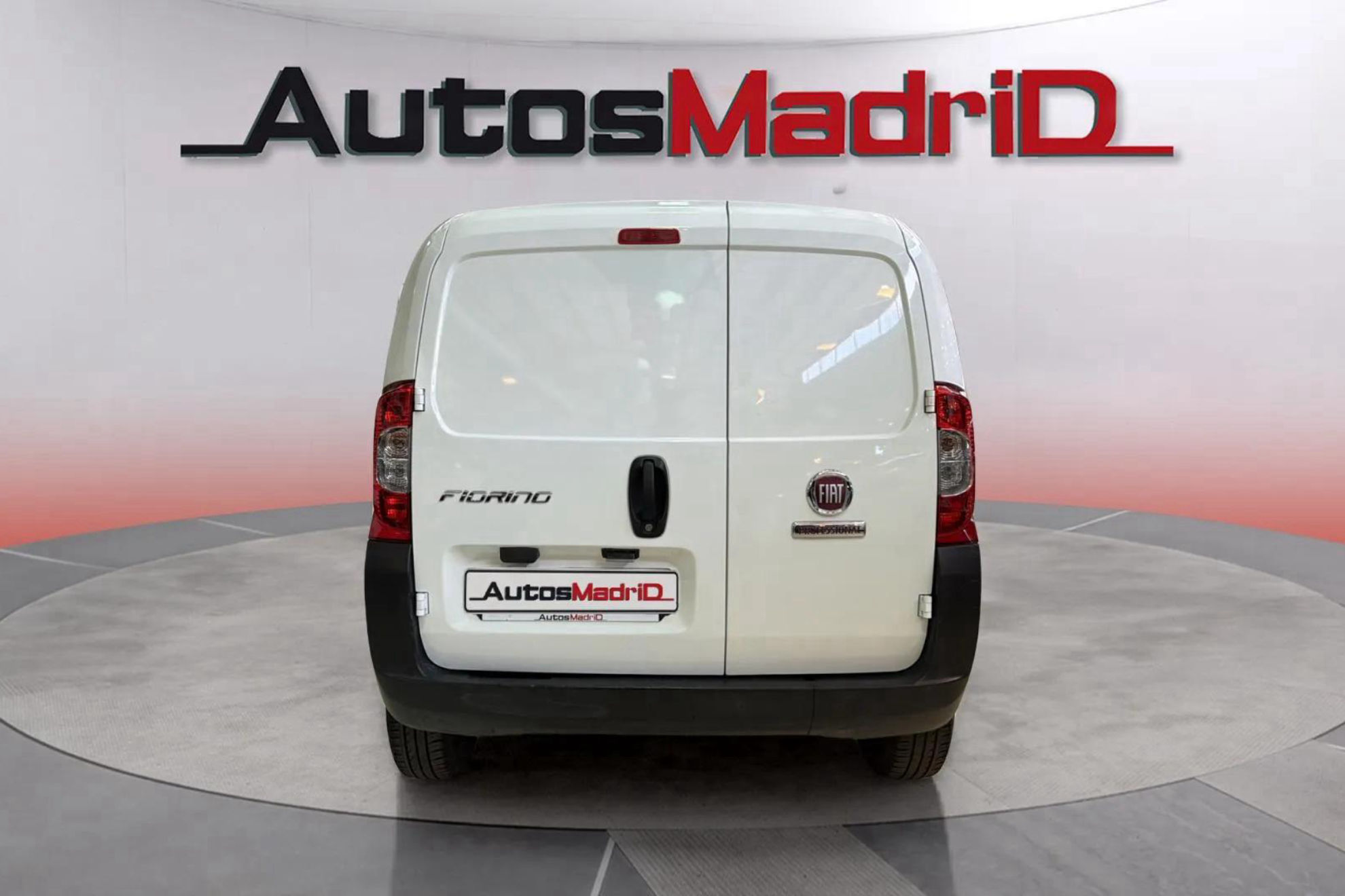 Fiat Fiorino Cargo Base N1 1.3 Mjet - foto 6