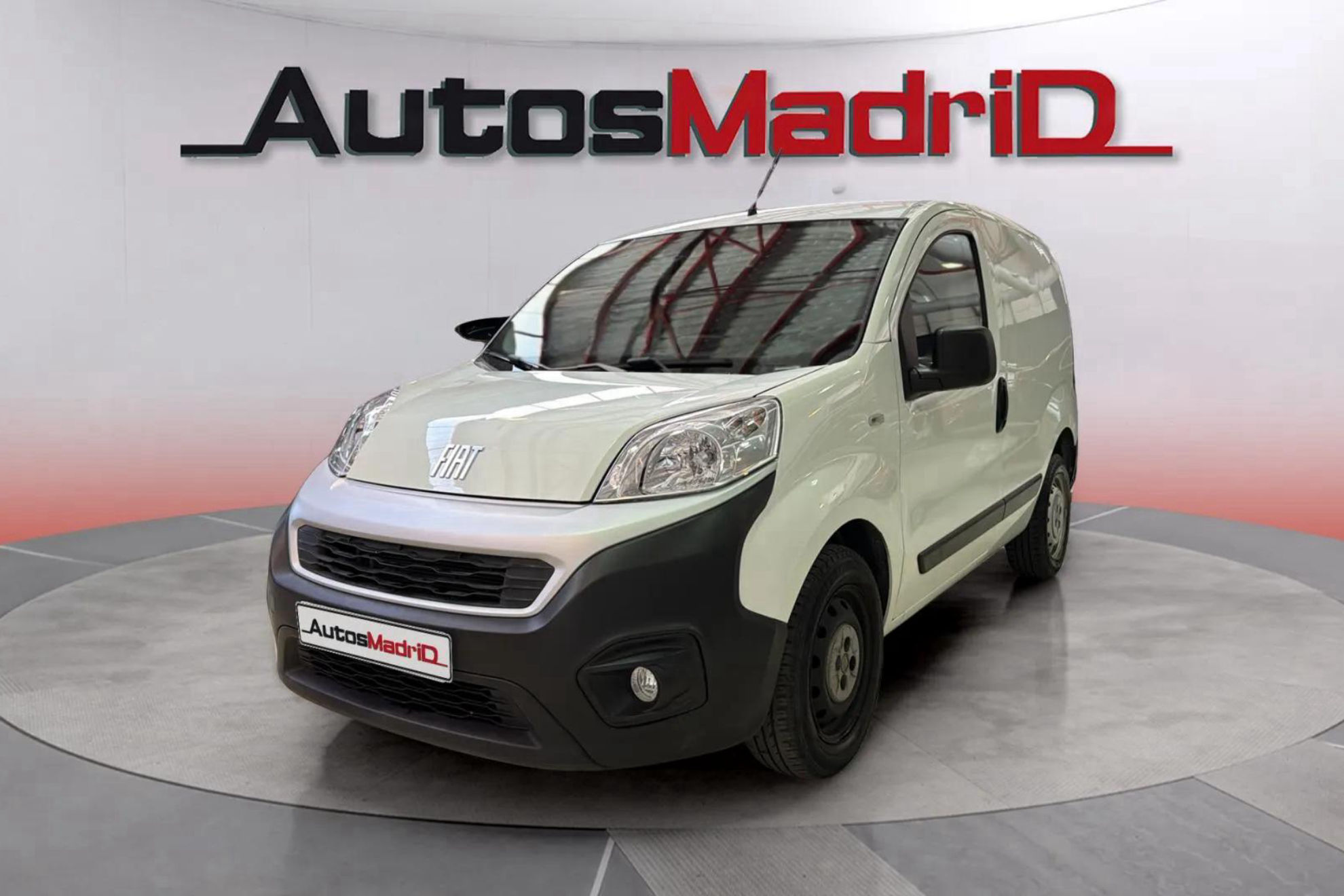 Fiat Fiorino Cargo Base N1 1.3 Mjet - foto 3