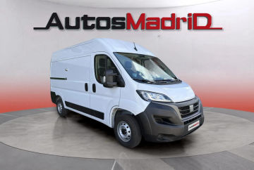 fiat ducato 35 l2h2 multijet 103kw diesel manual autosmadrid leganes 10419300018157