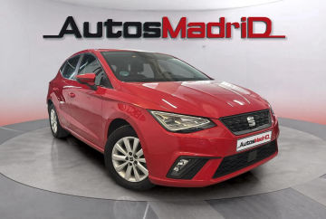 seat ibiza 10 tsi 81kw 110cv style plus gasolina manual autosmadrid mostoles 10419300018172