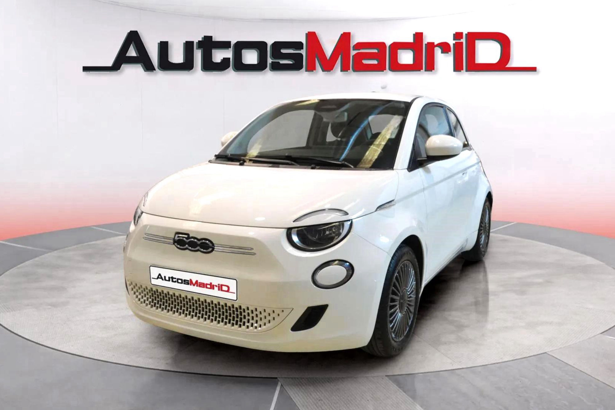 Fiat 500 Icon Hb 320km - foto 3