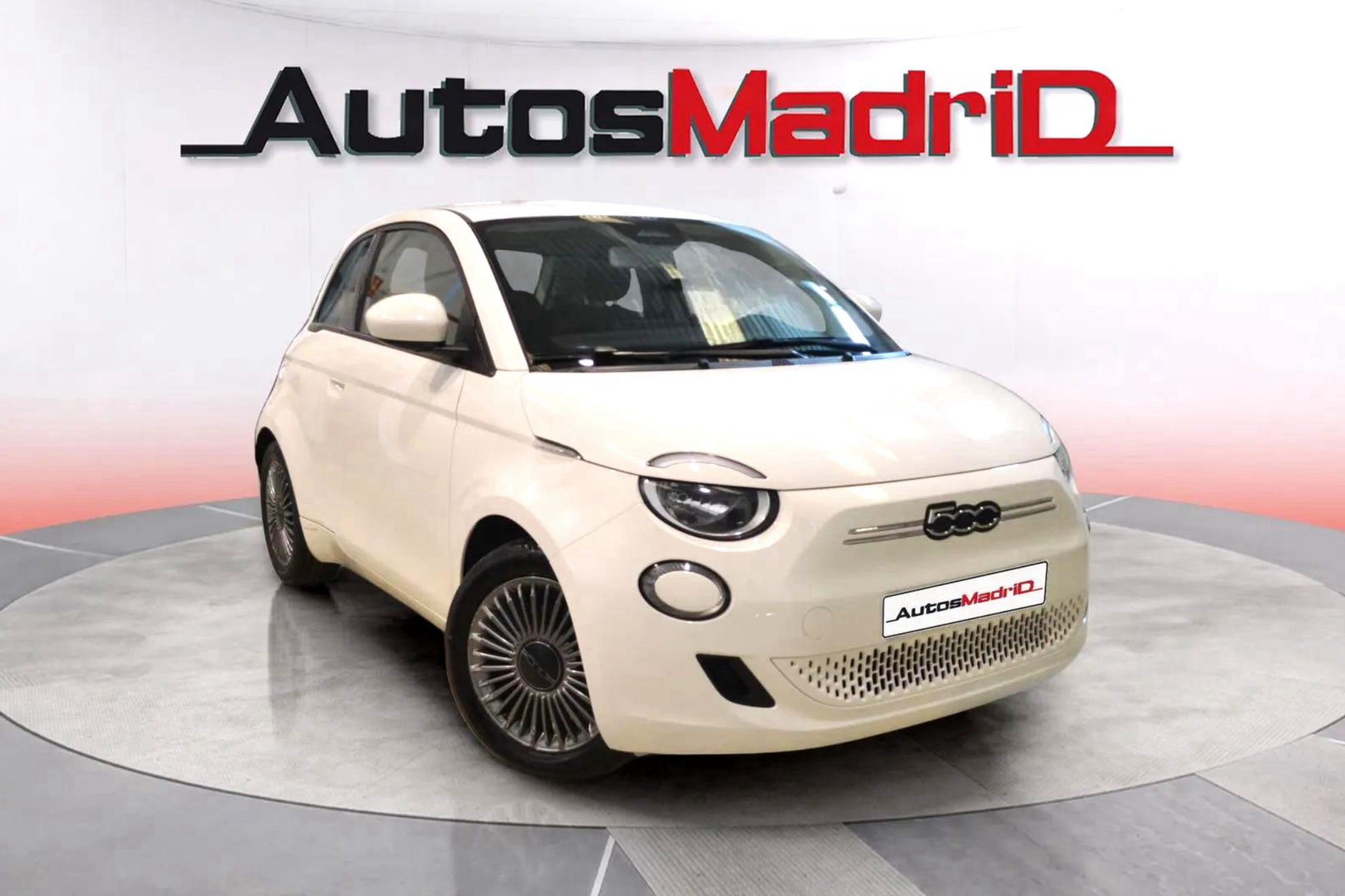 Fiat 500 Icon Hb 320km
