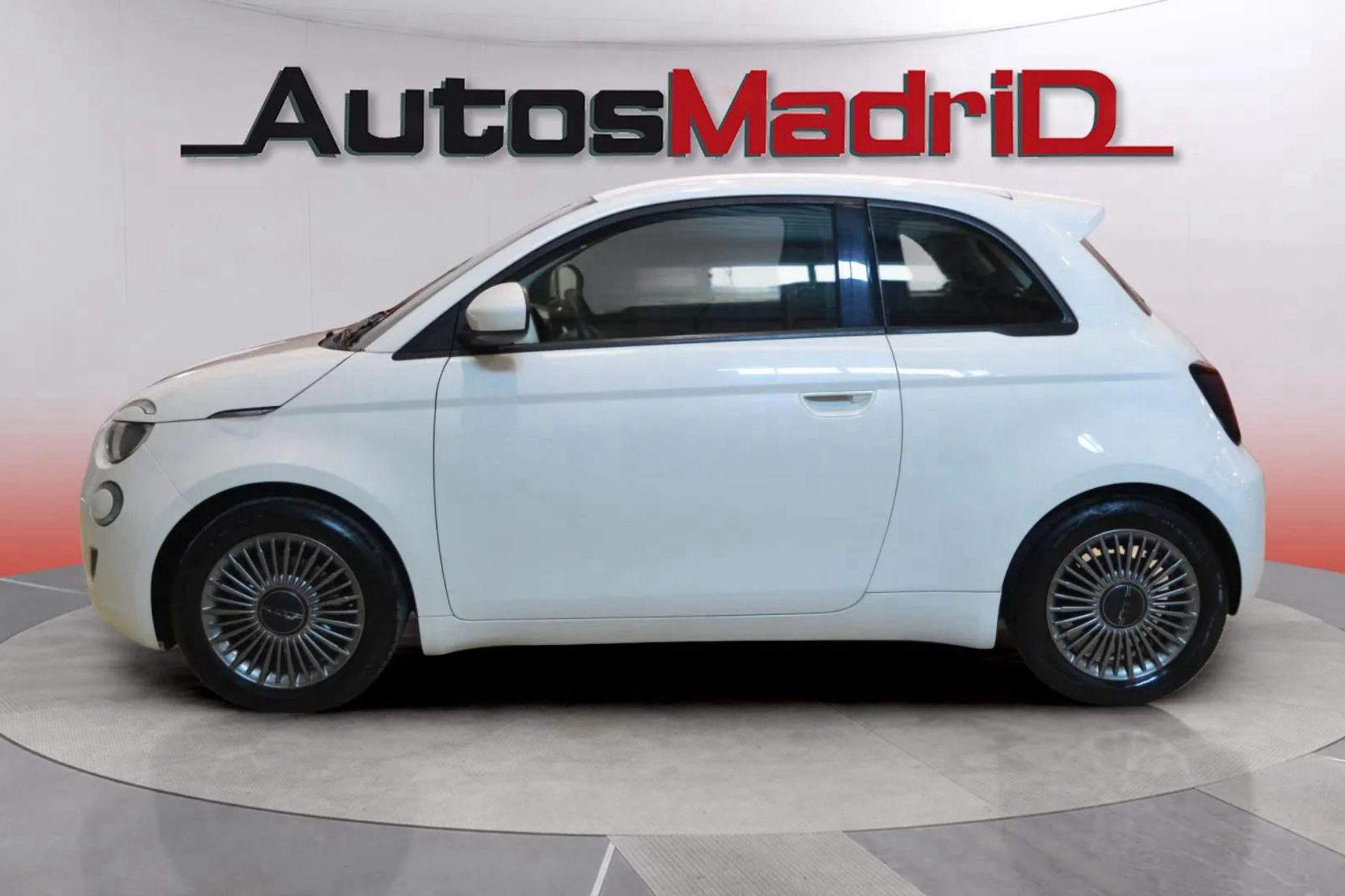 Fiat 500 Icon Hb 320km - foto 4