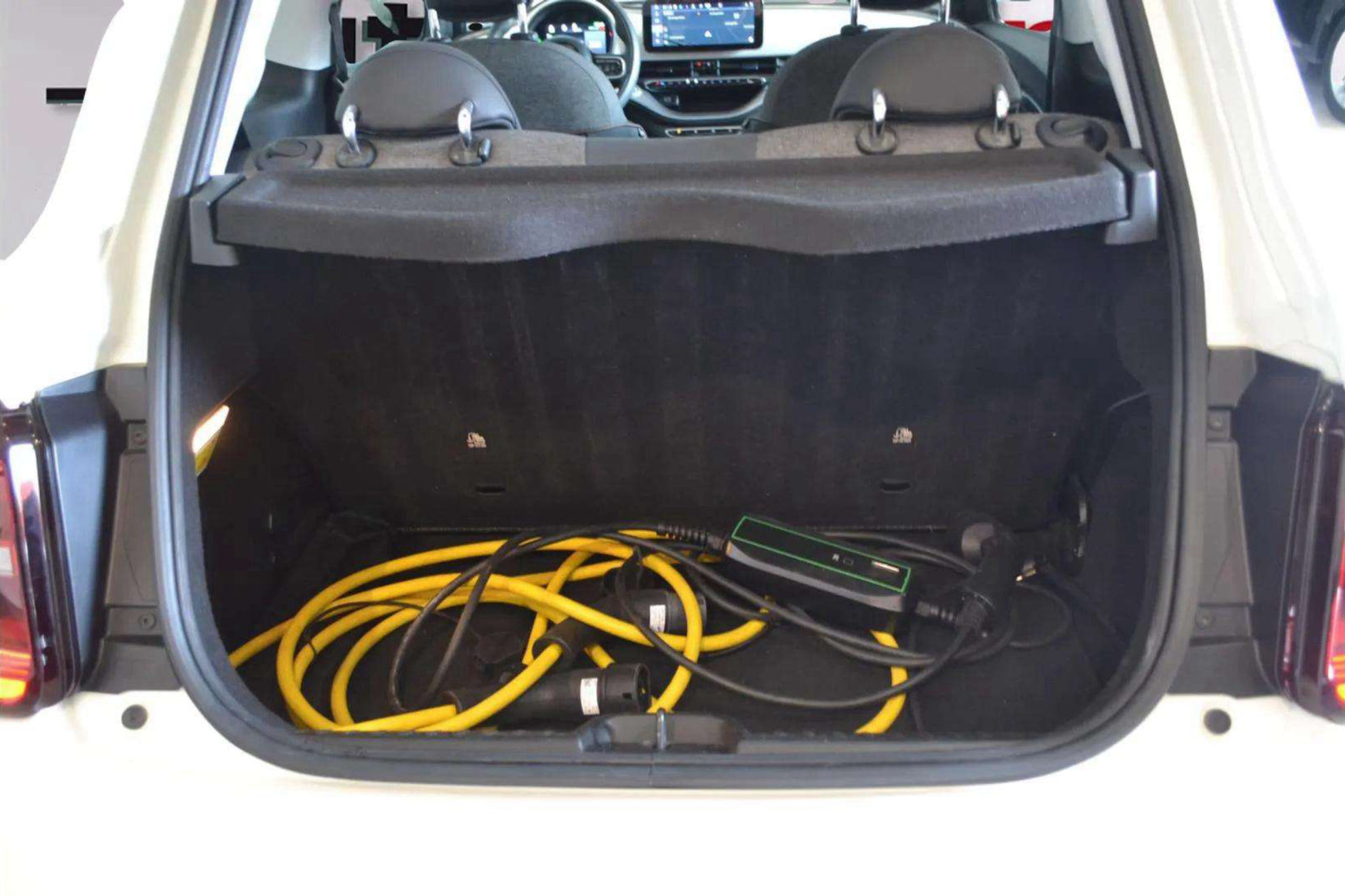 Fiat 500 Icon Hb 320km - foto 9
