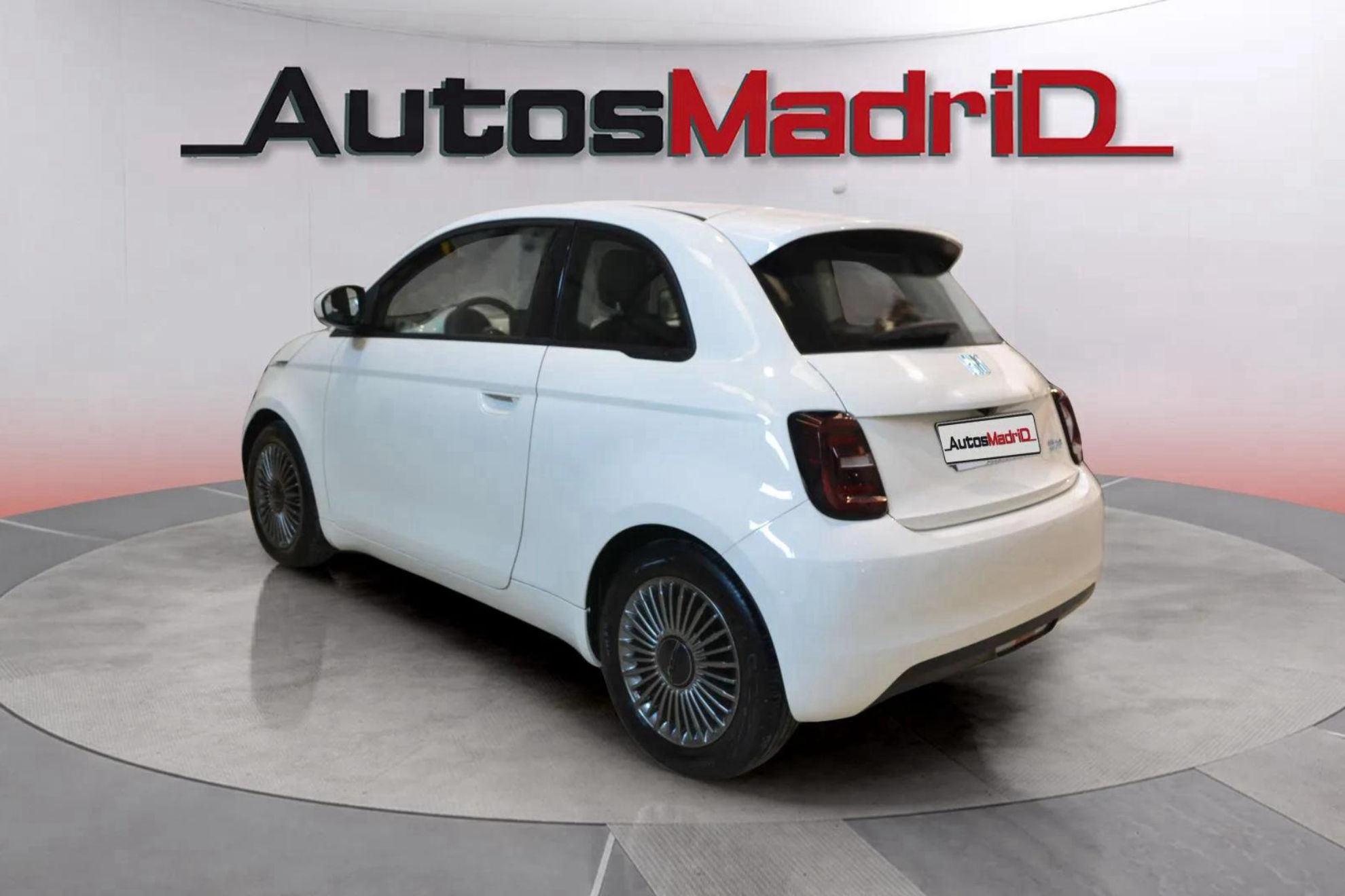 Fiat 500 Icon Hb 320km - foto 5