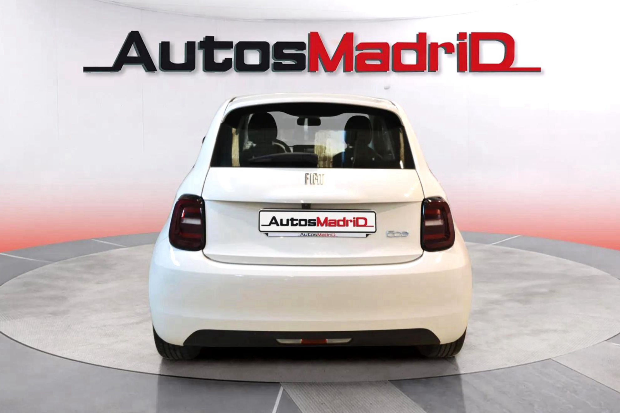 Fiat 500 Icon Hb 320km - foto 6