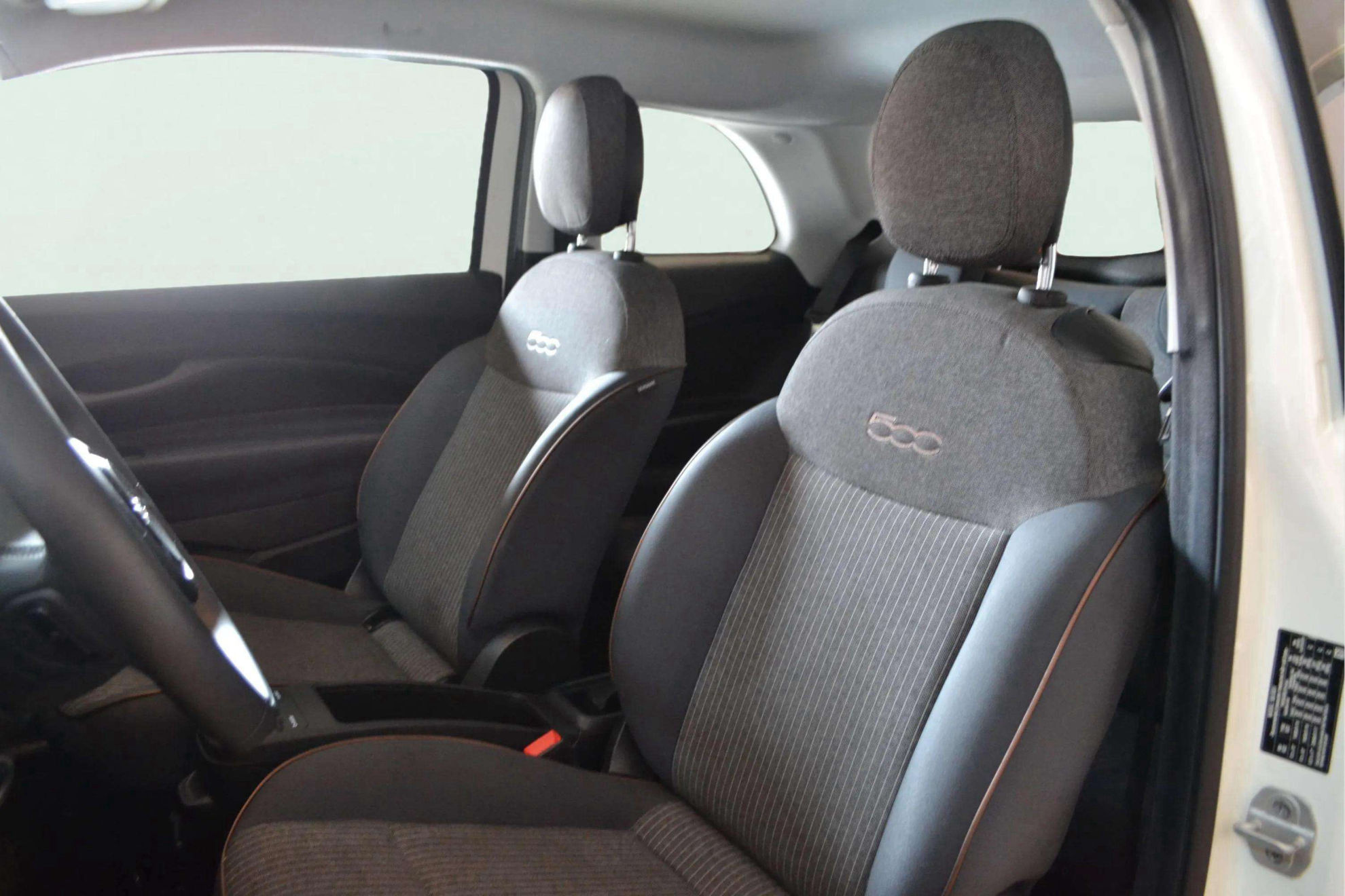 Fiat 500 Icon Hb 320km - foto 12