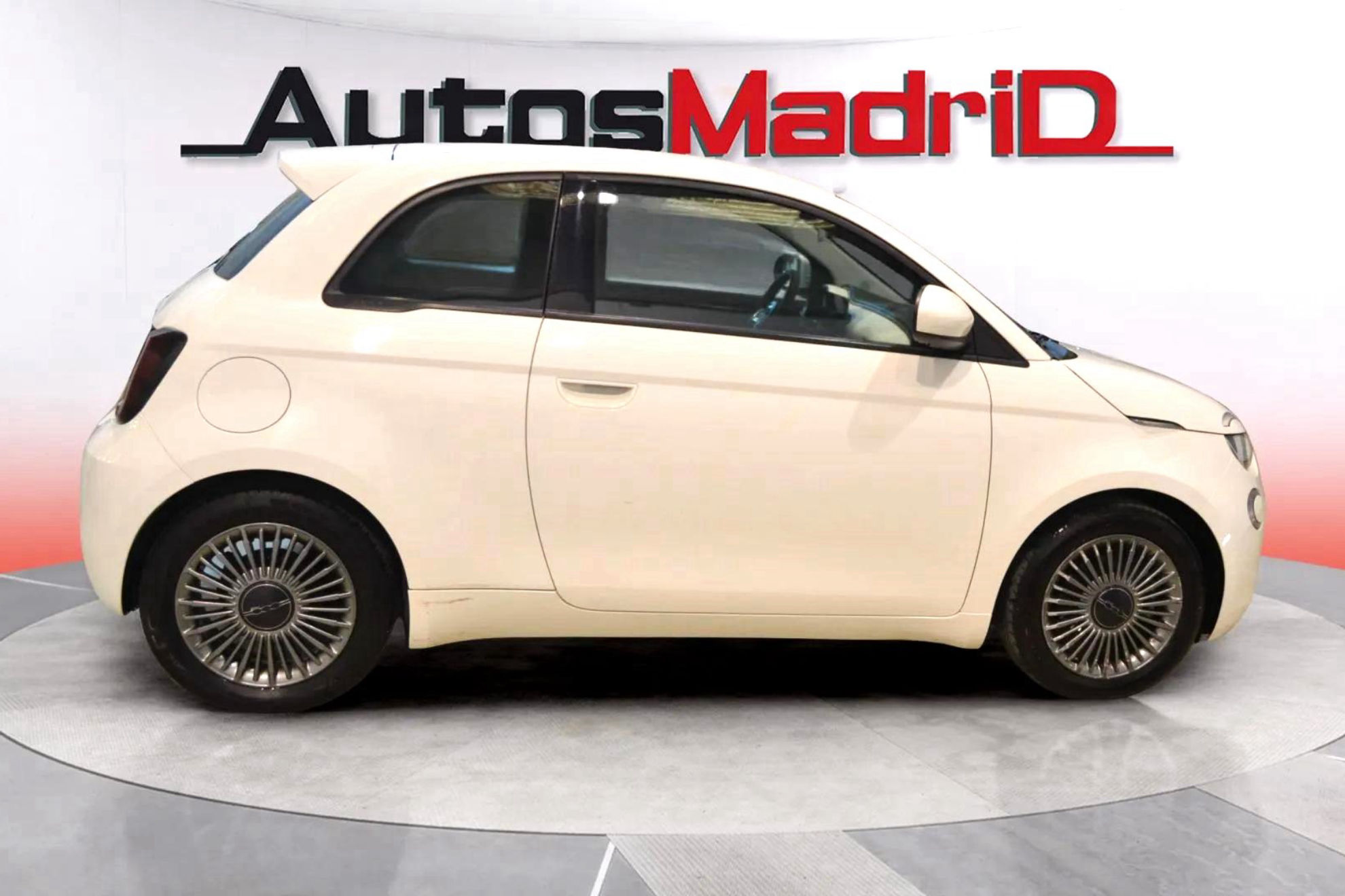 Fiat 500 Icon Hb 320km - foto 8