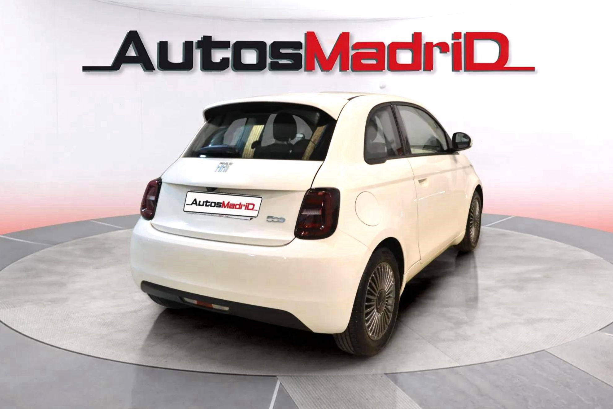 Fiat 500 Icon Hb 320km - foto 7
