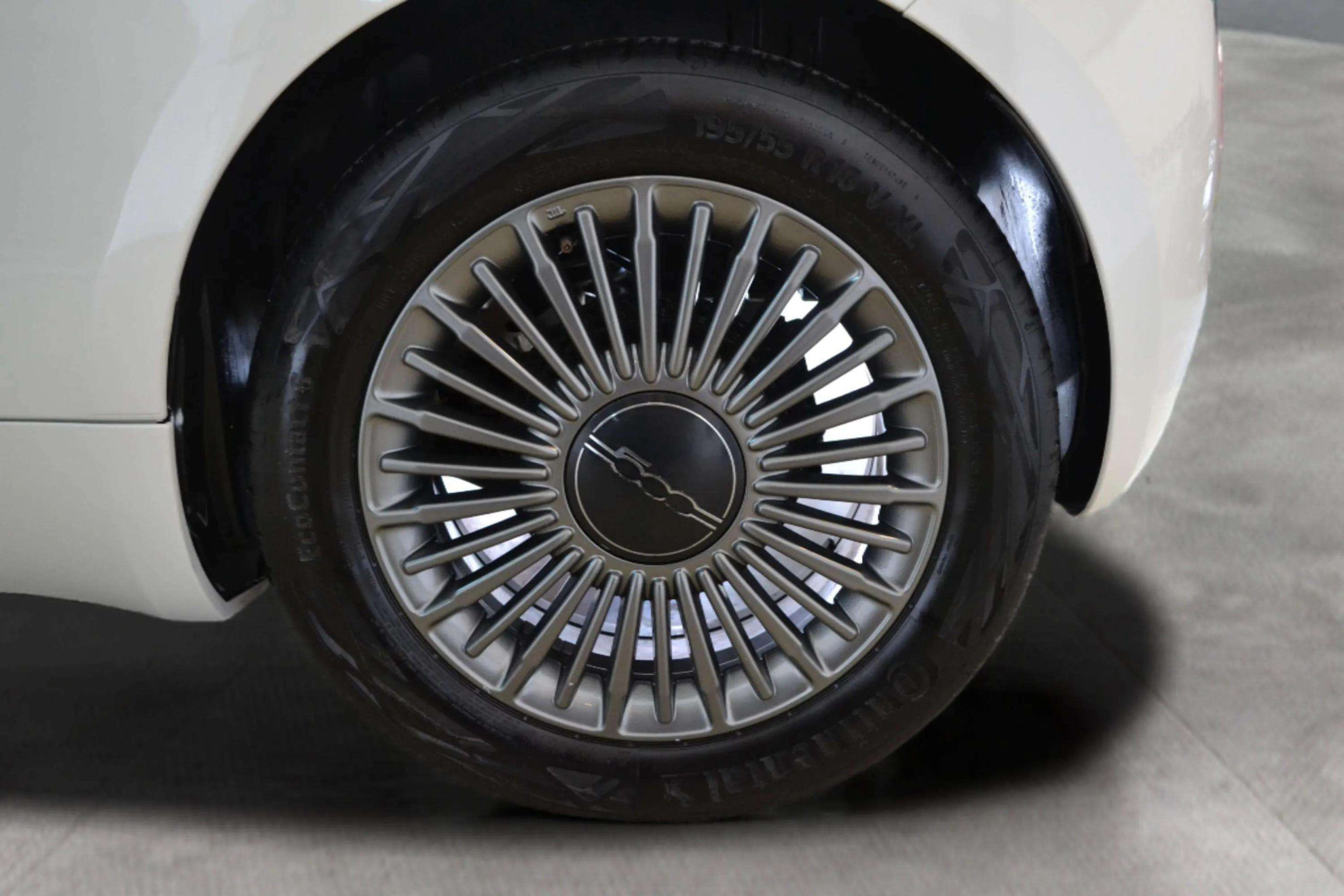 Fiat 500 Icon Hb 320km - foto 26