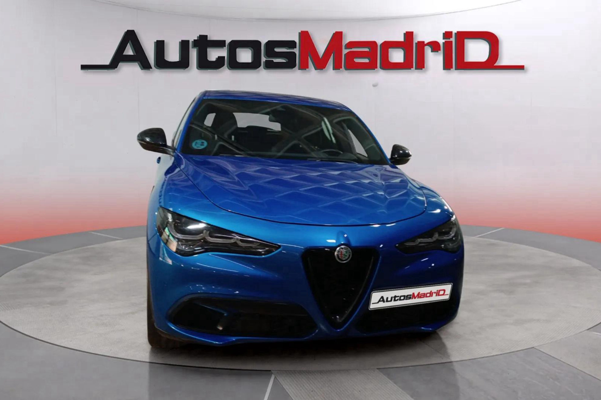 Alfa Romeo Stelvio 2.2 Diesel Sprint RWD - foto 2