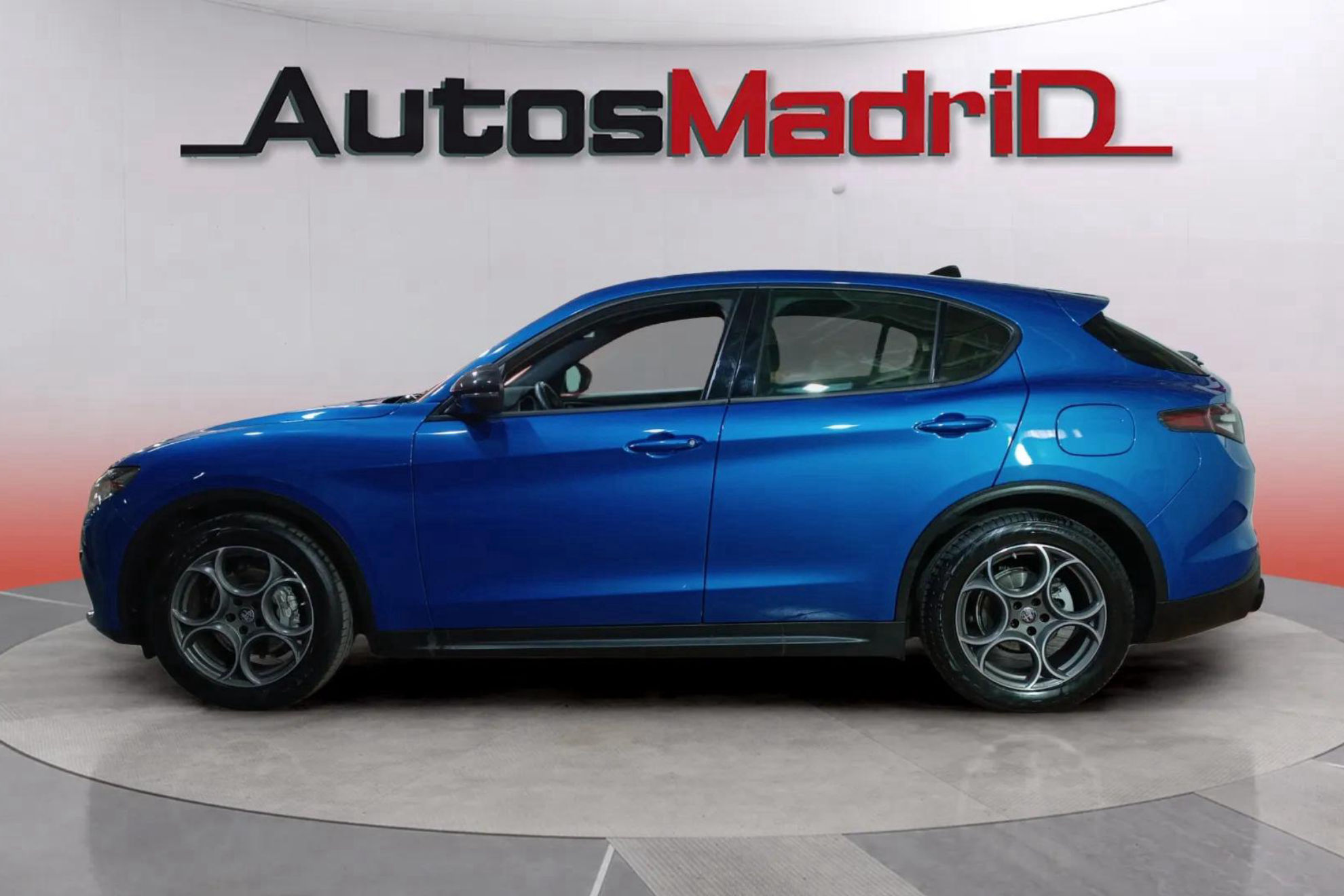 Alfa Romeo Stelvio 2.2 Diesel Sprint RWD - foto 4